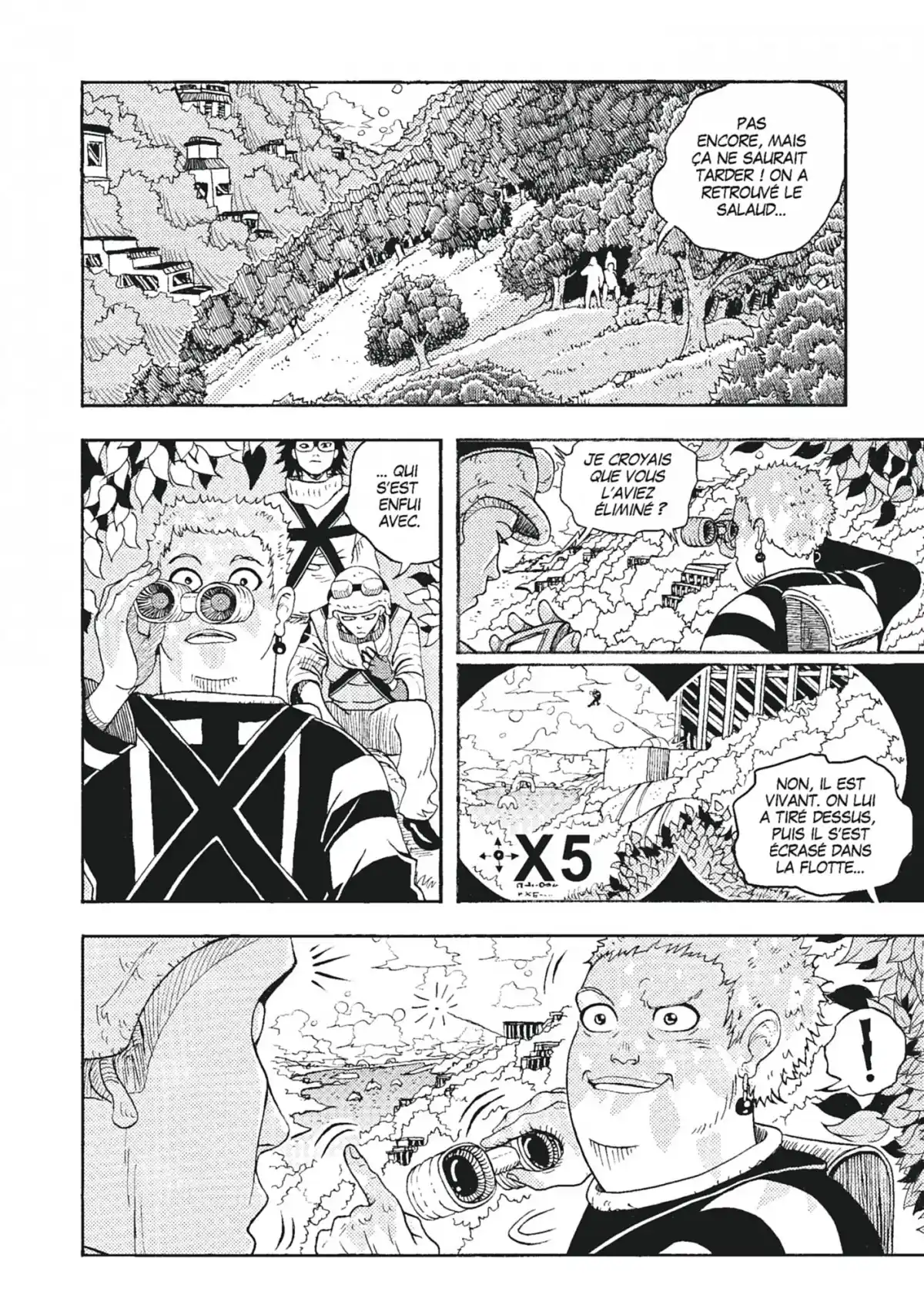 Loa Volume 1 page 80