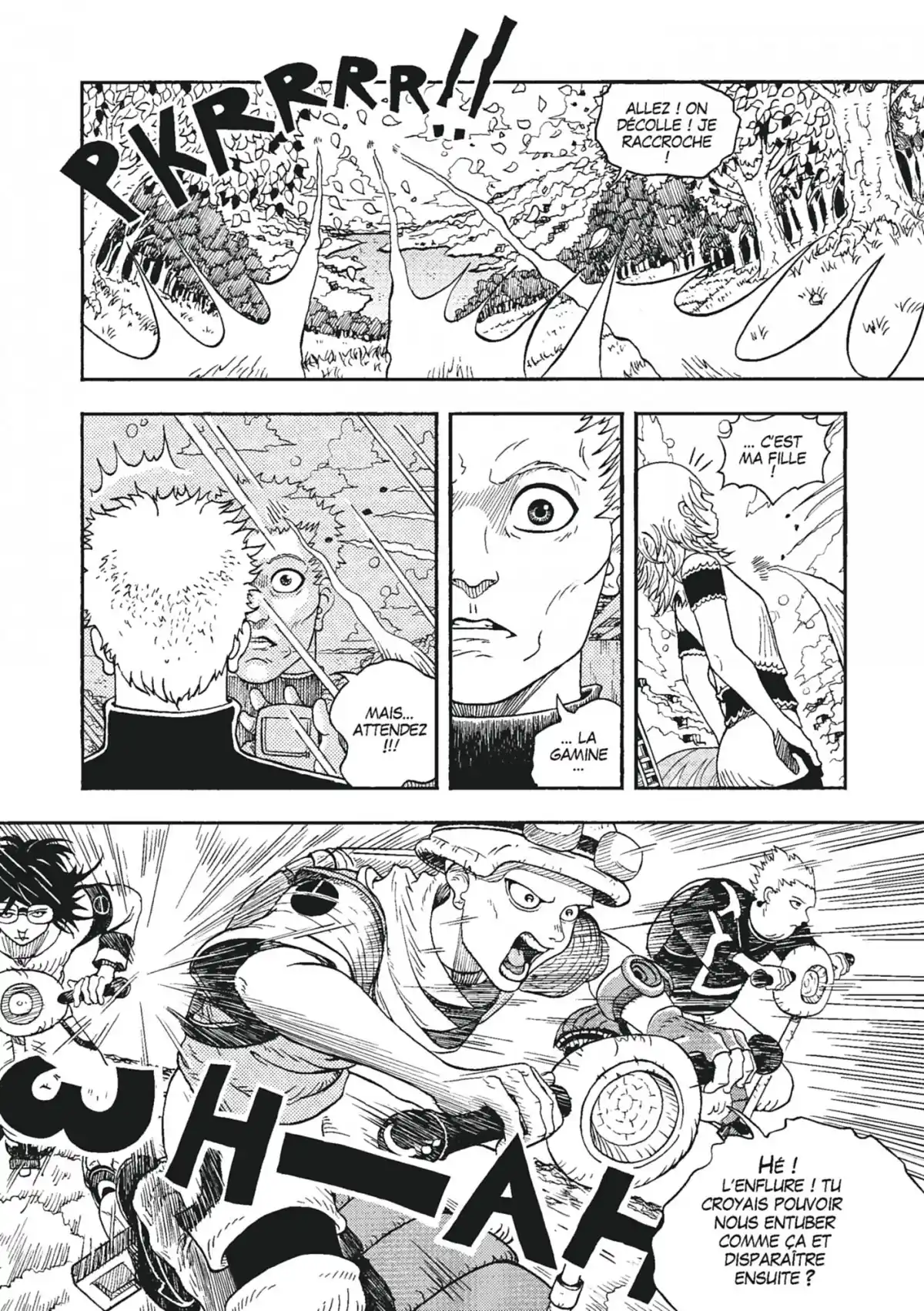 Loa Volume 1 page 82