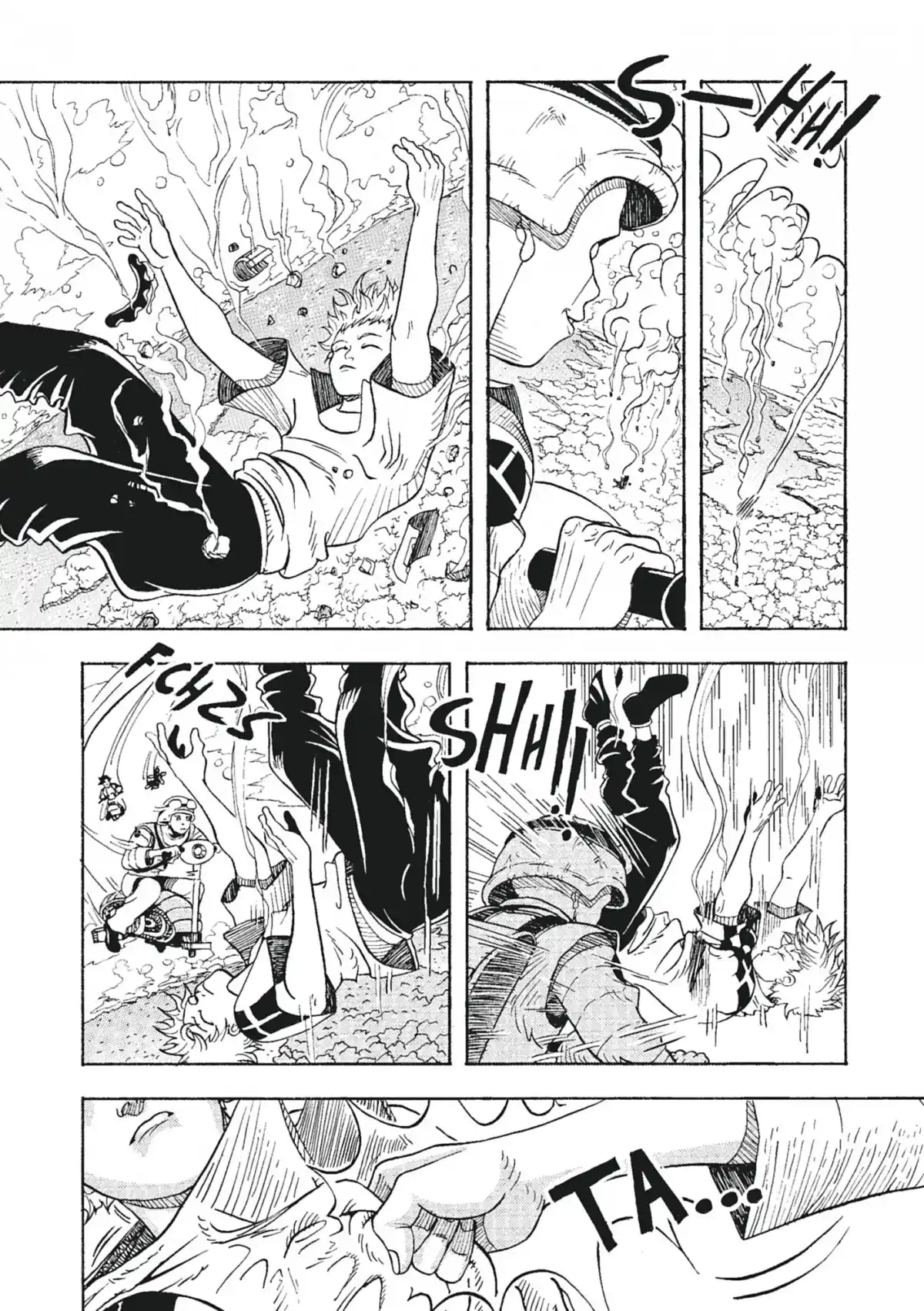Loa Volume 1 page 85