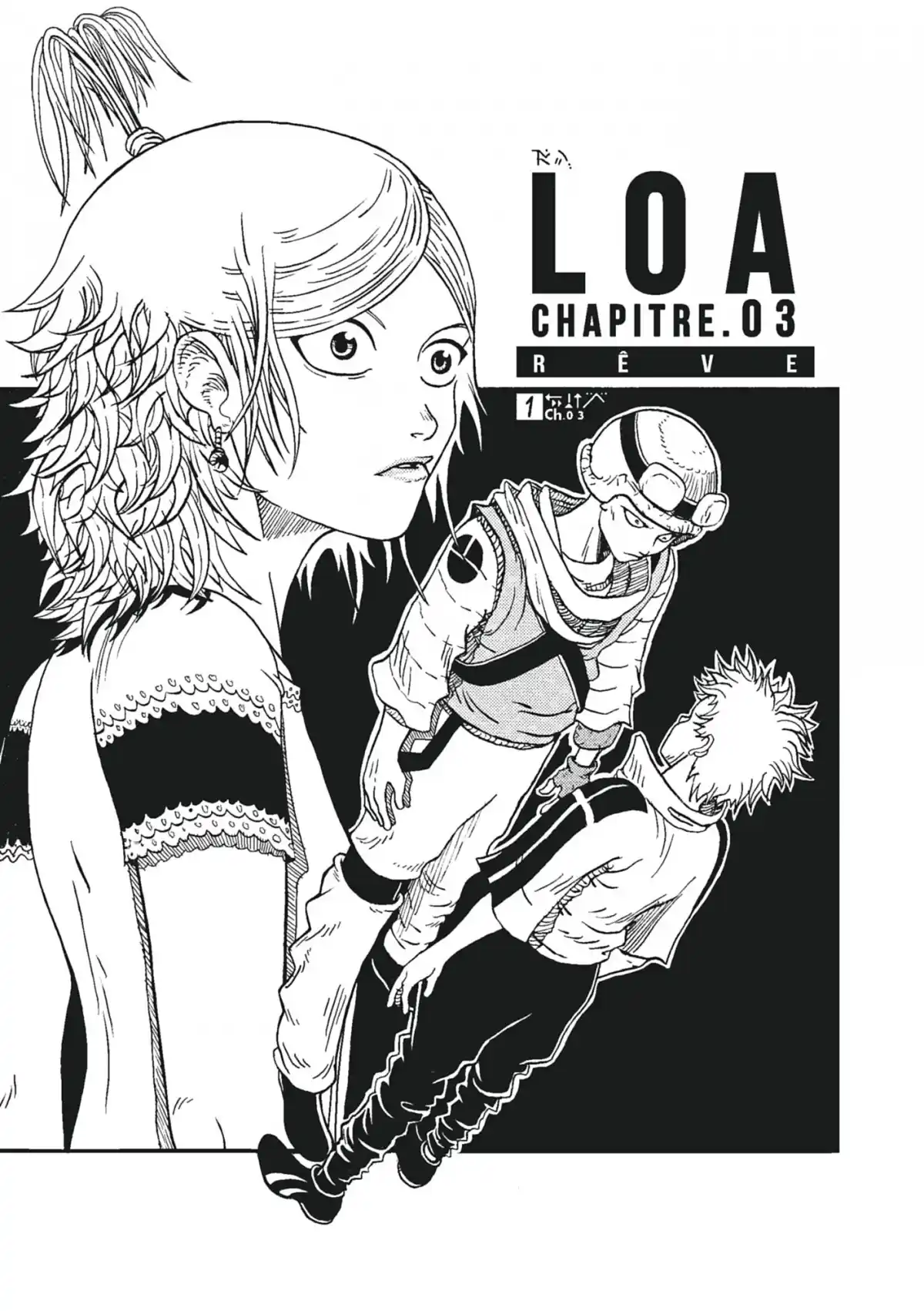Loa Volume 1 page 92