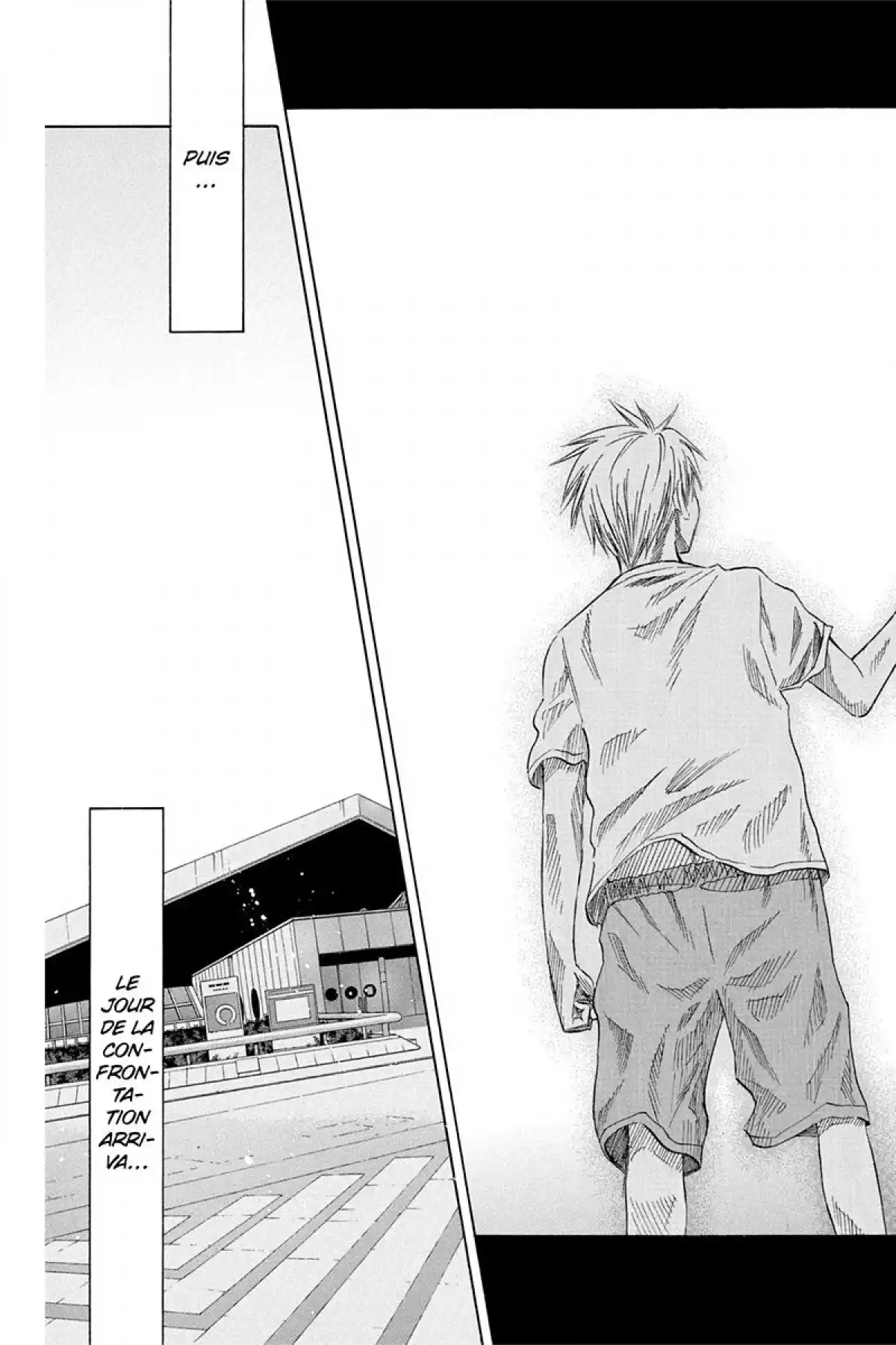 Kuroko no Basket Volume 5 page 147