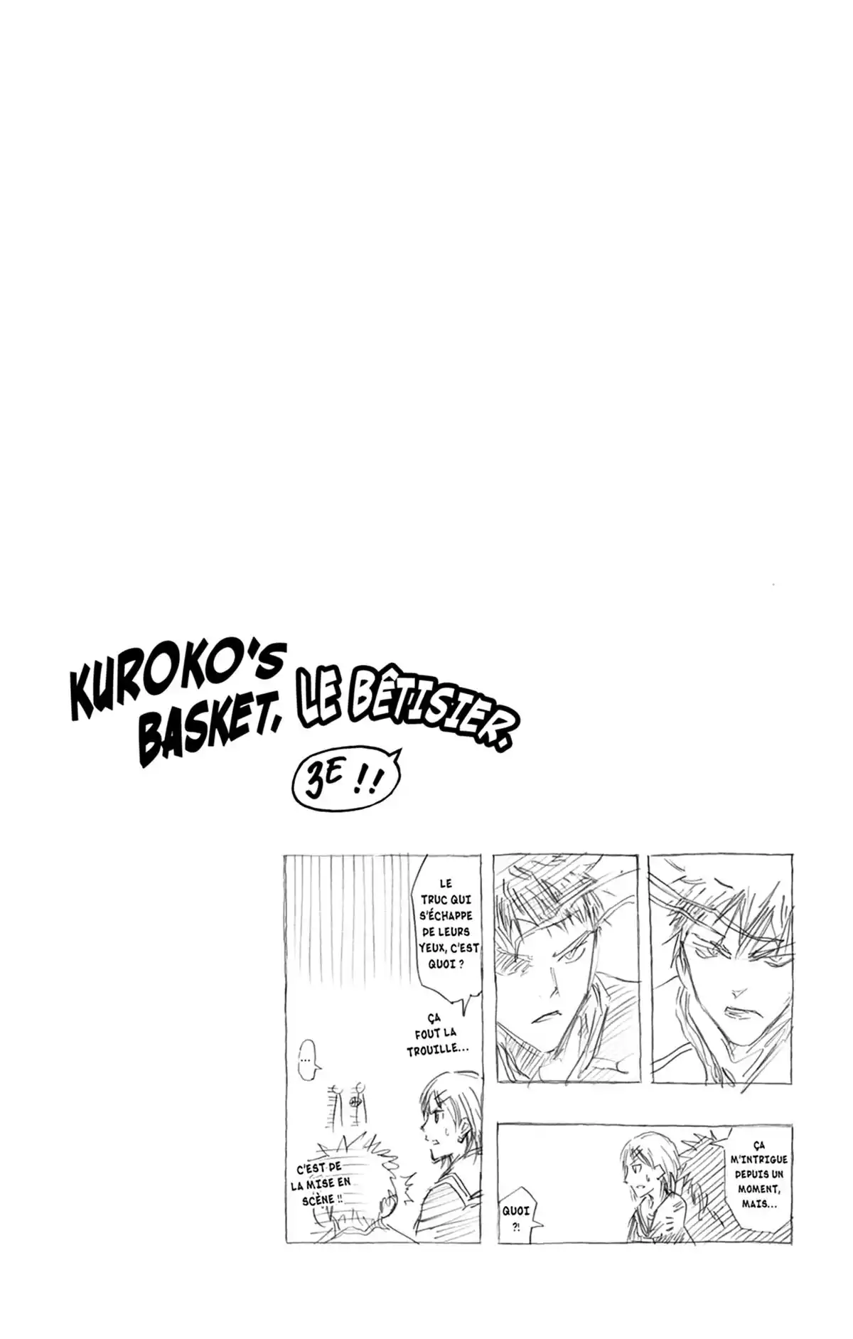 Kuroko no Basket Volume 16 page 26