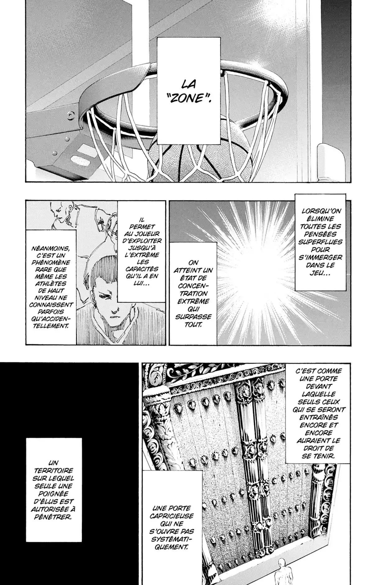 Kuroko no Basket Volume 15 page 143