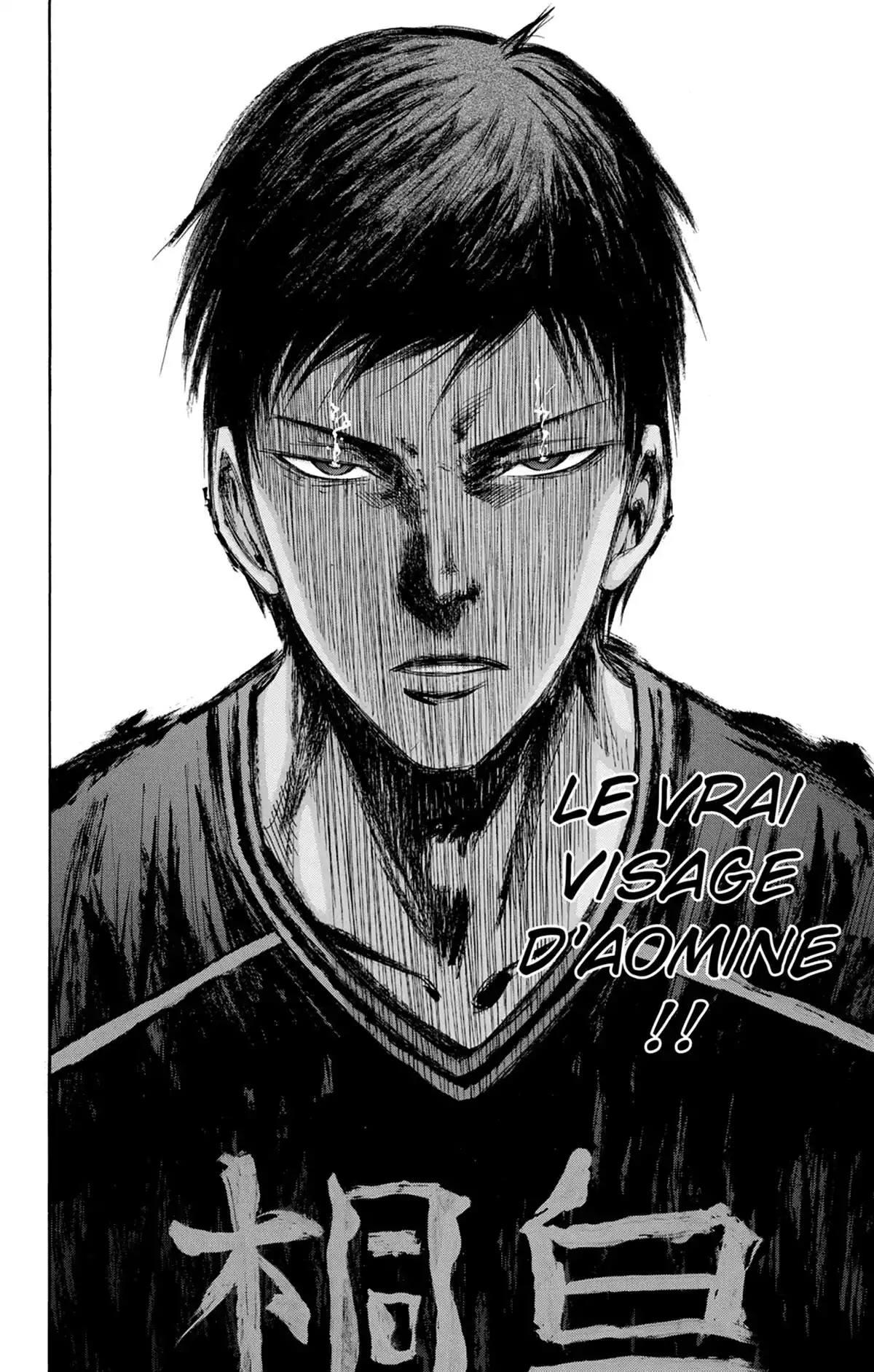 Kuroko no Basket Volume 15 page 152