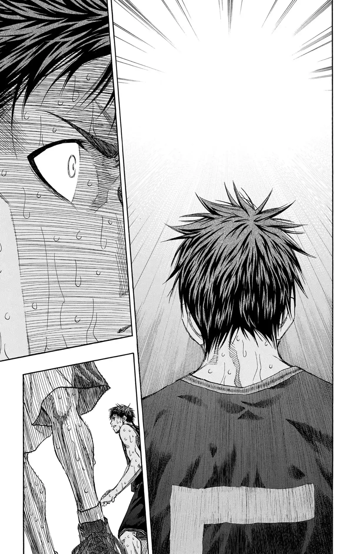 Kuroko no Basket Volume 15 page 61