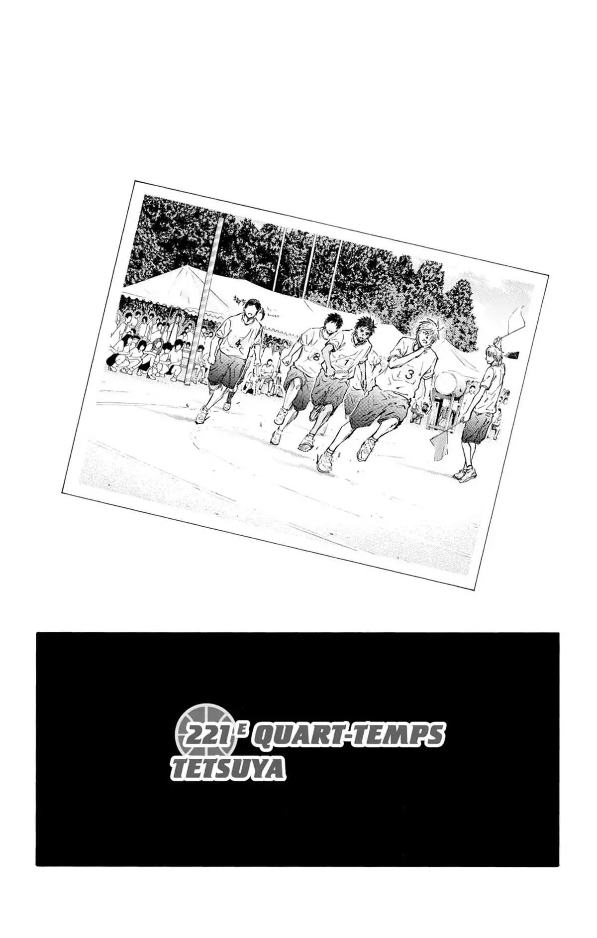 Kuroko no Basket Volume 25 page 67