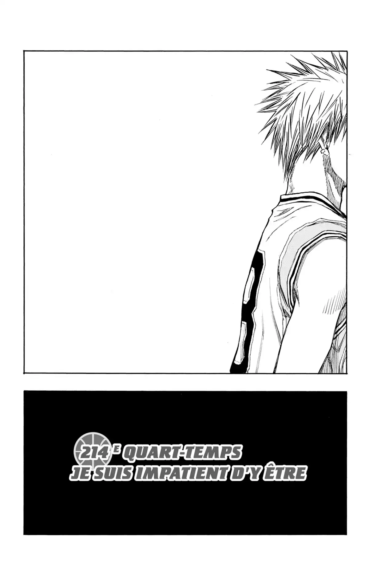 Kuroko no Basket Volume 24 page 127