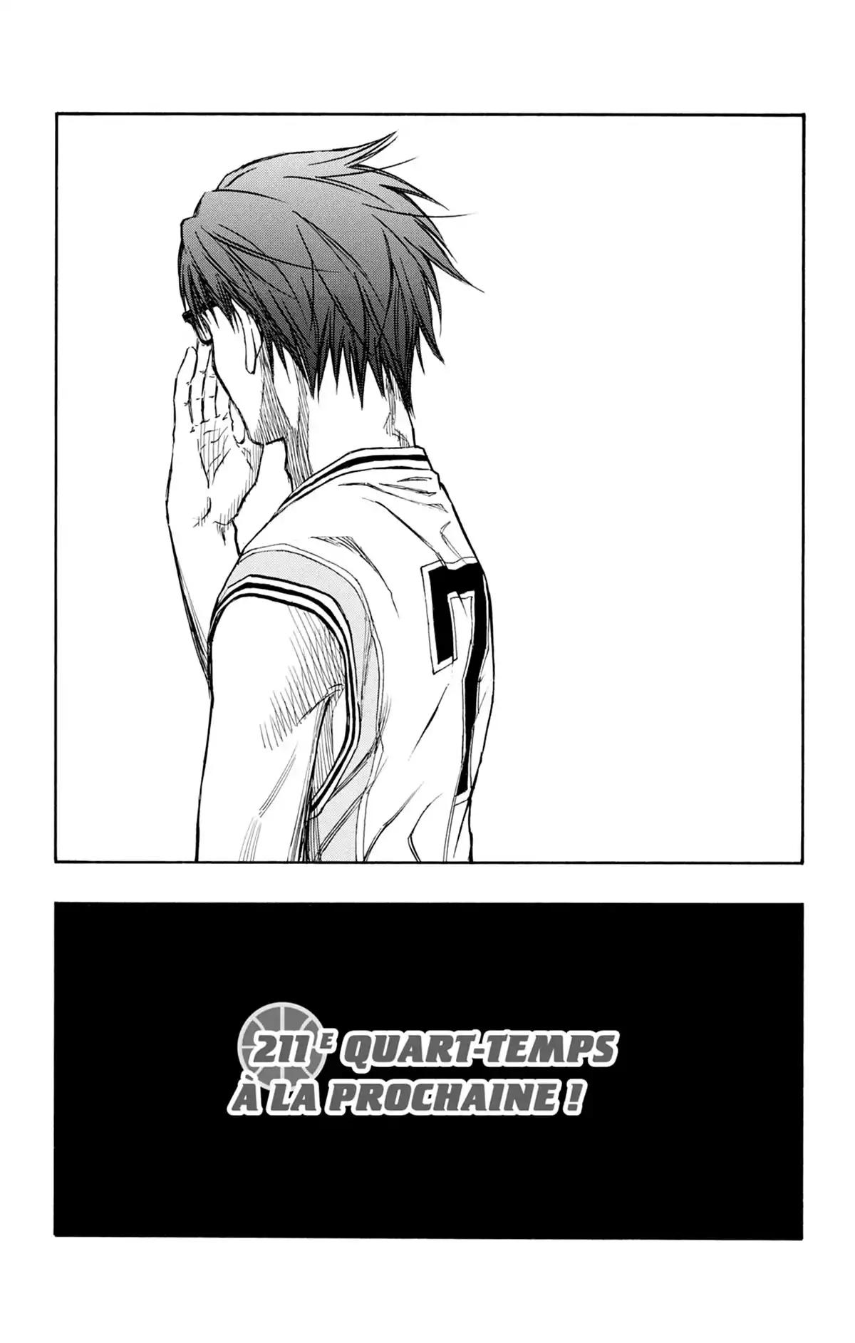 Kuroko no Basket Volume 24 page 67