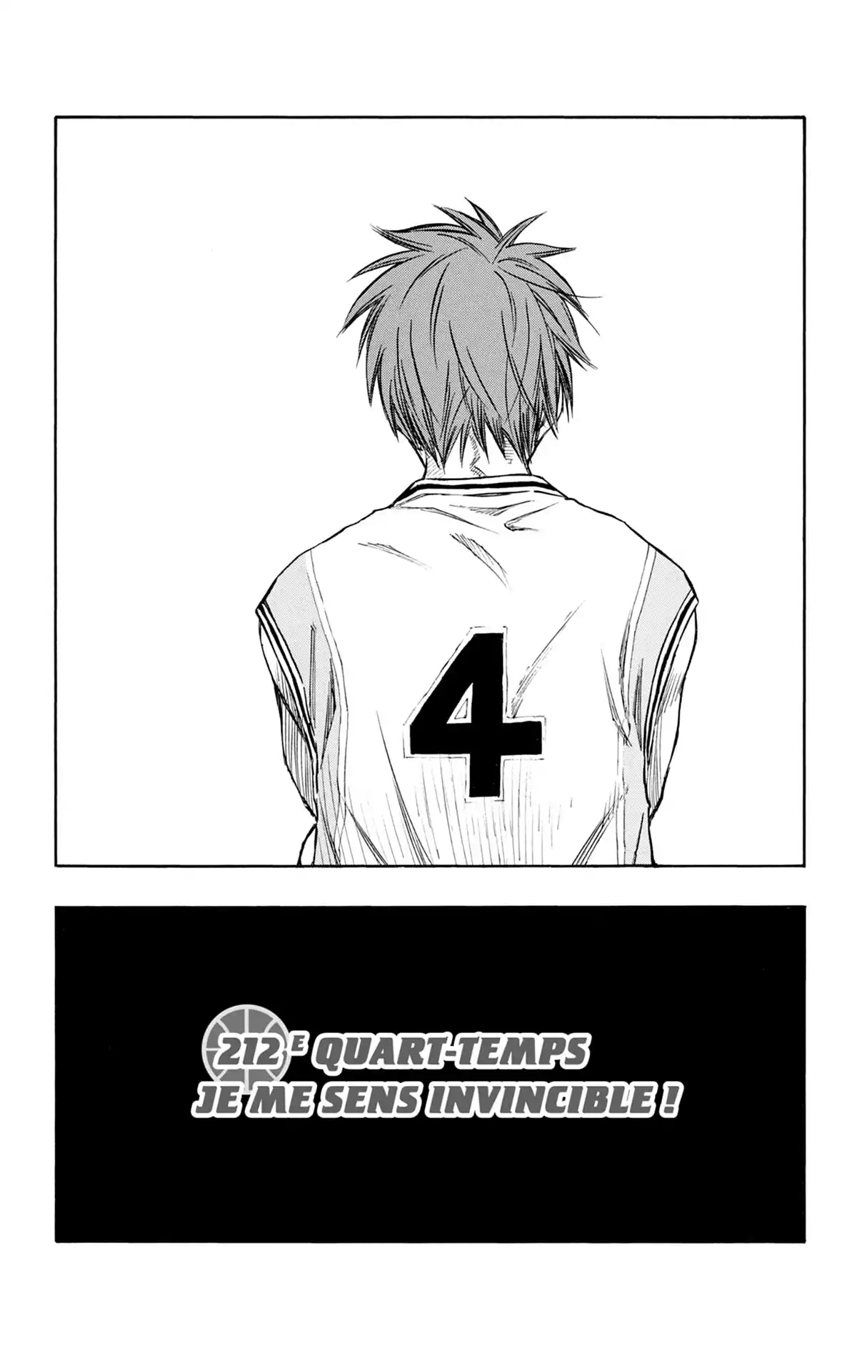Kuroko no Basket Volume 24 page 87
