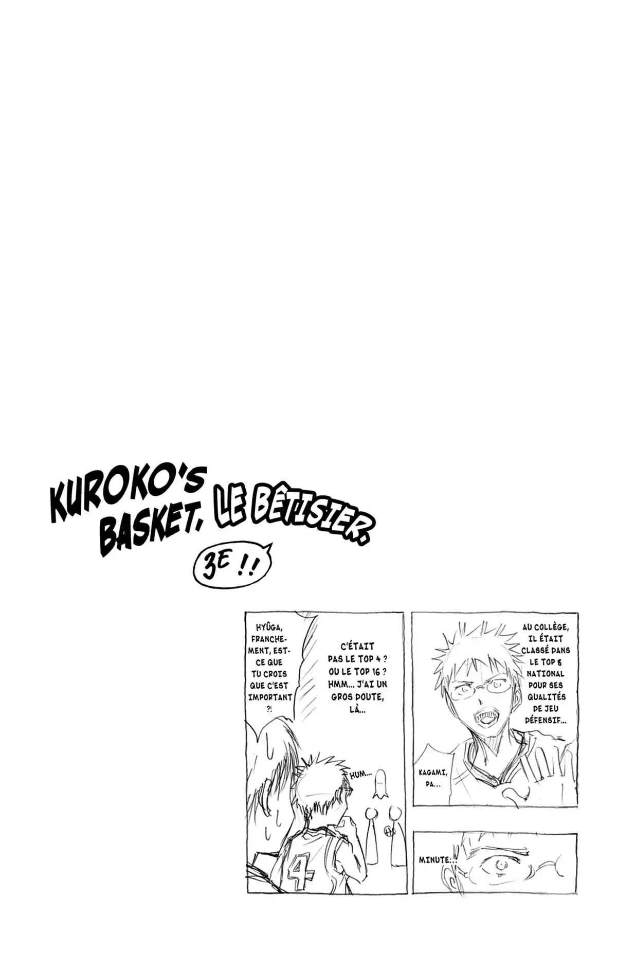 Kuroko no Basket Volume 22 page 26