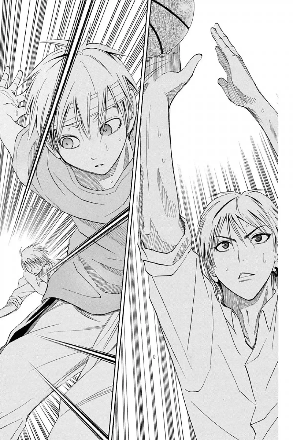 Kuroko no Basket Volume 2 page 82