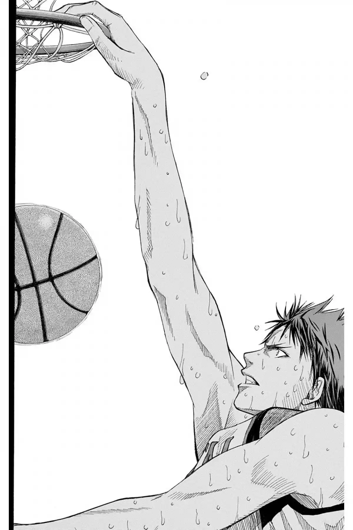 Kuroko no Basket Volume 10 page 62