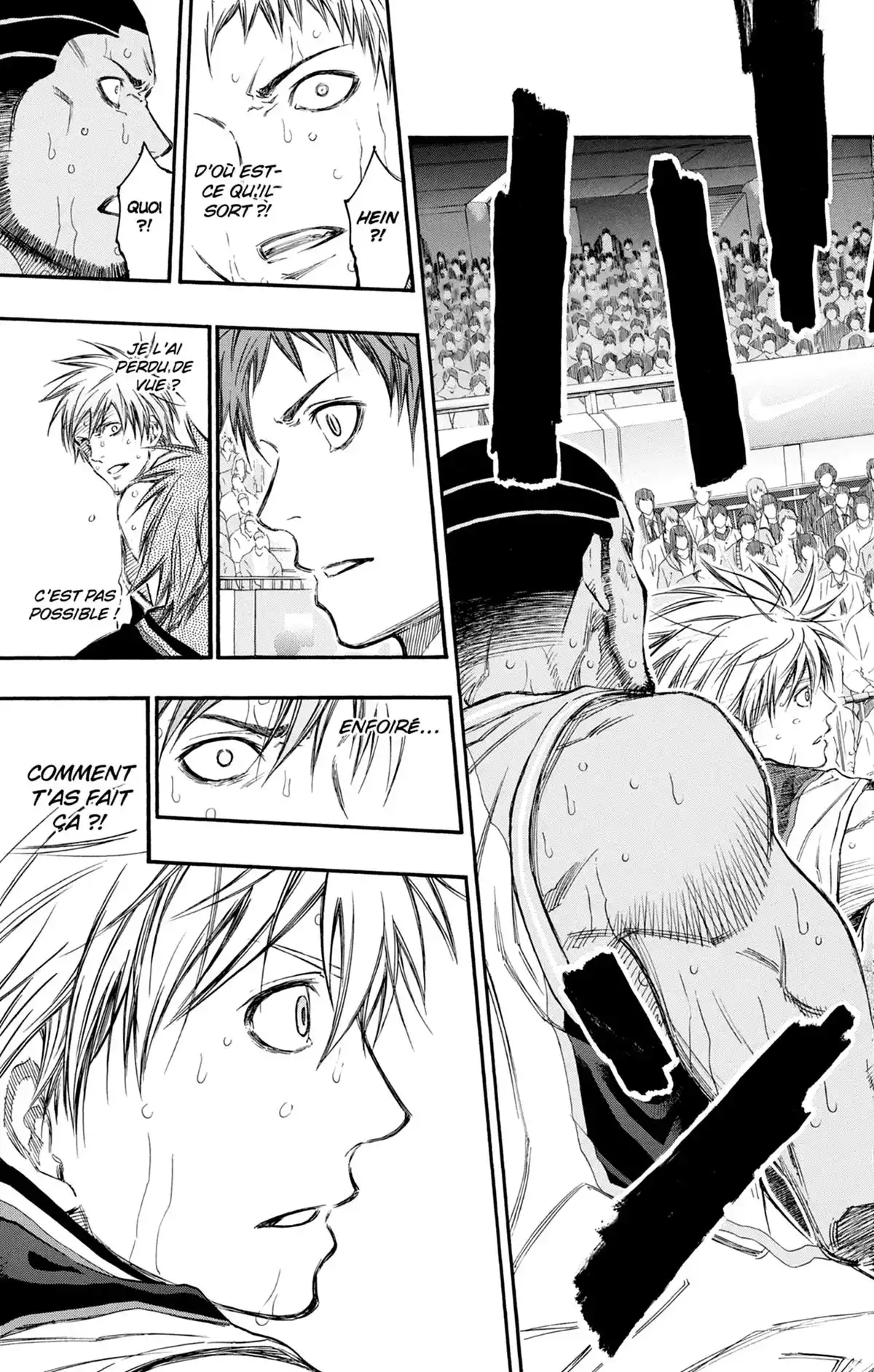 Kuroko no Basket Volume 28 page 65