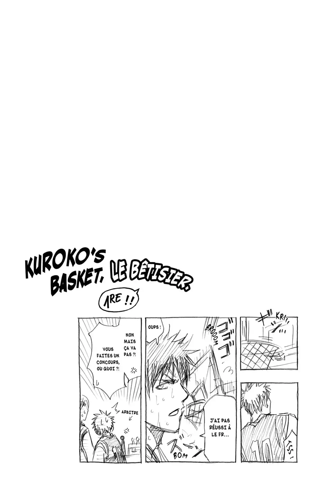 Kuroko no Basket Volume 18 page 106