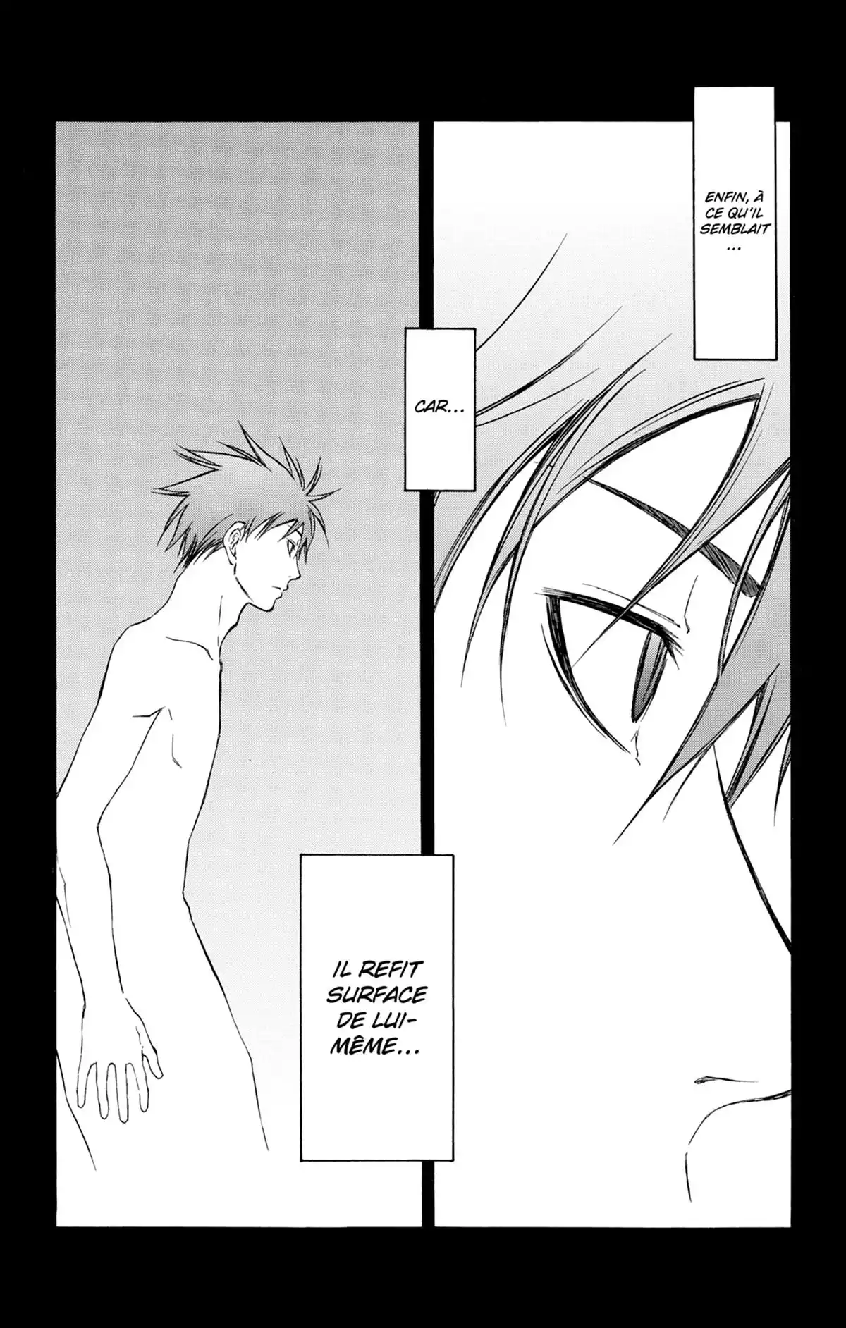 Kuroko no Basket Volume 30 page 60