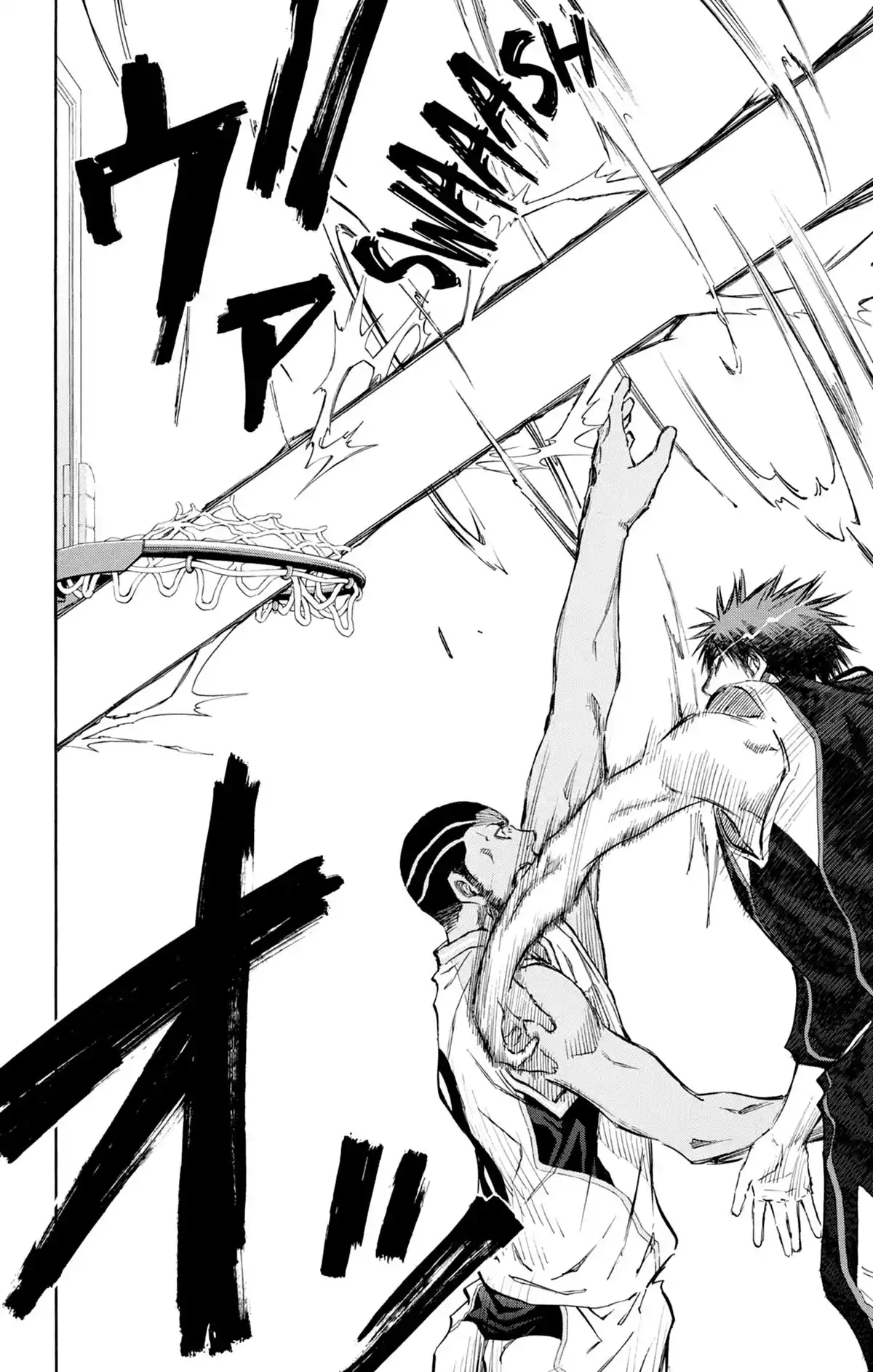 Kuroko no Basket Volume 26 page 116
