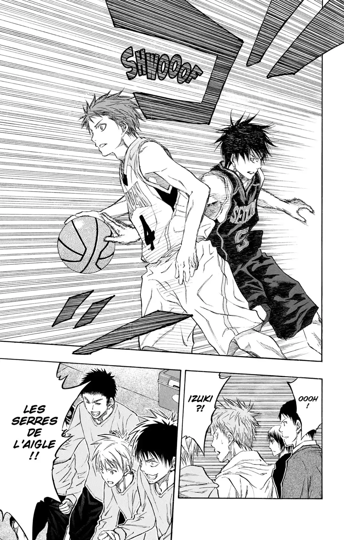 Kuroko no Basket Volume 26 page 155