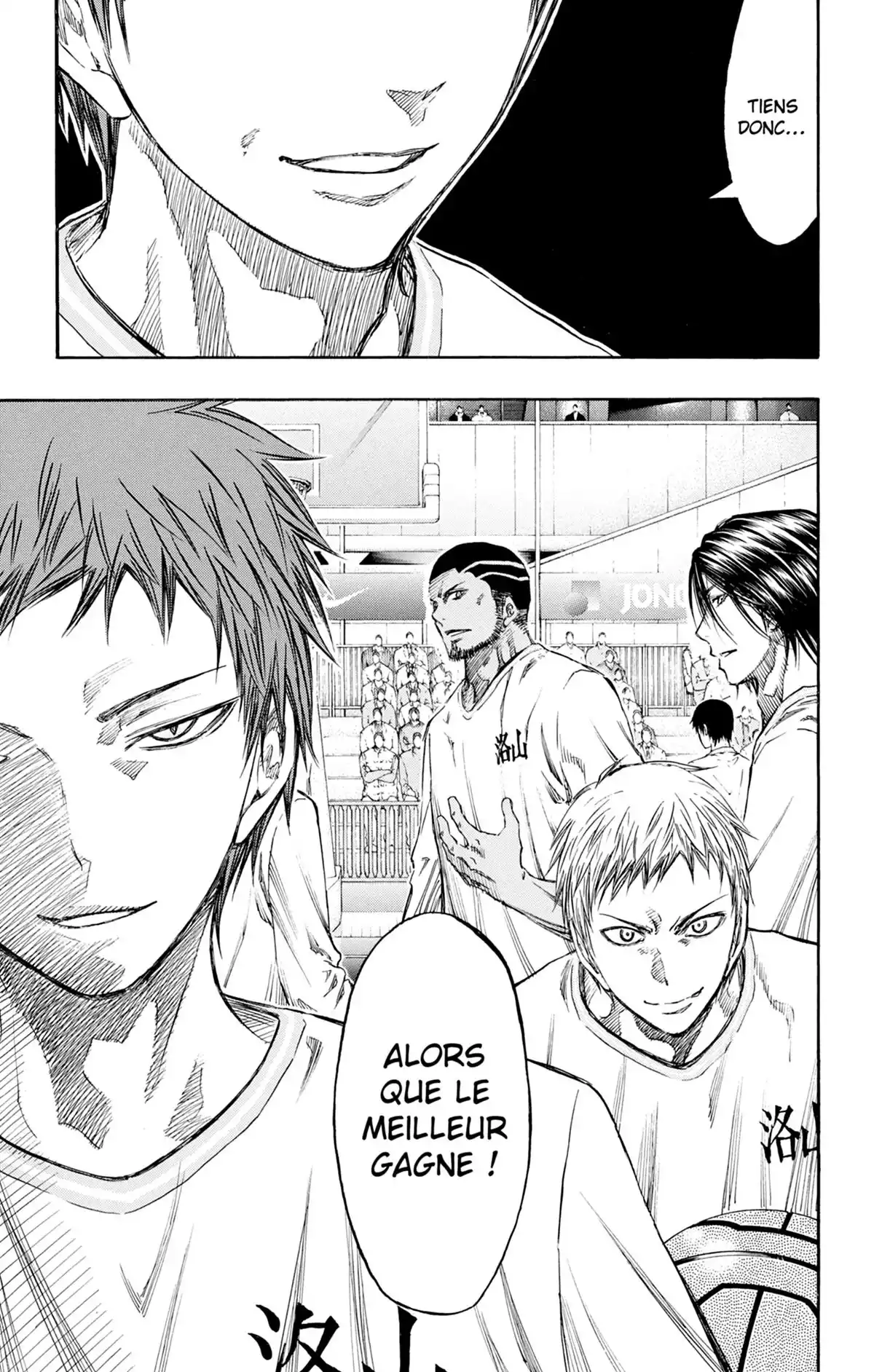 Kuroko no Basket Volume 26 page 69