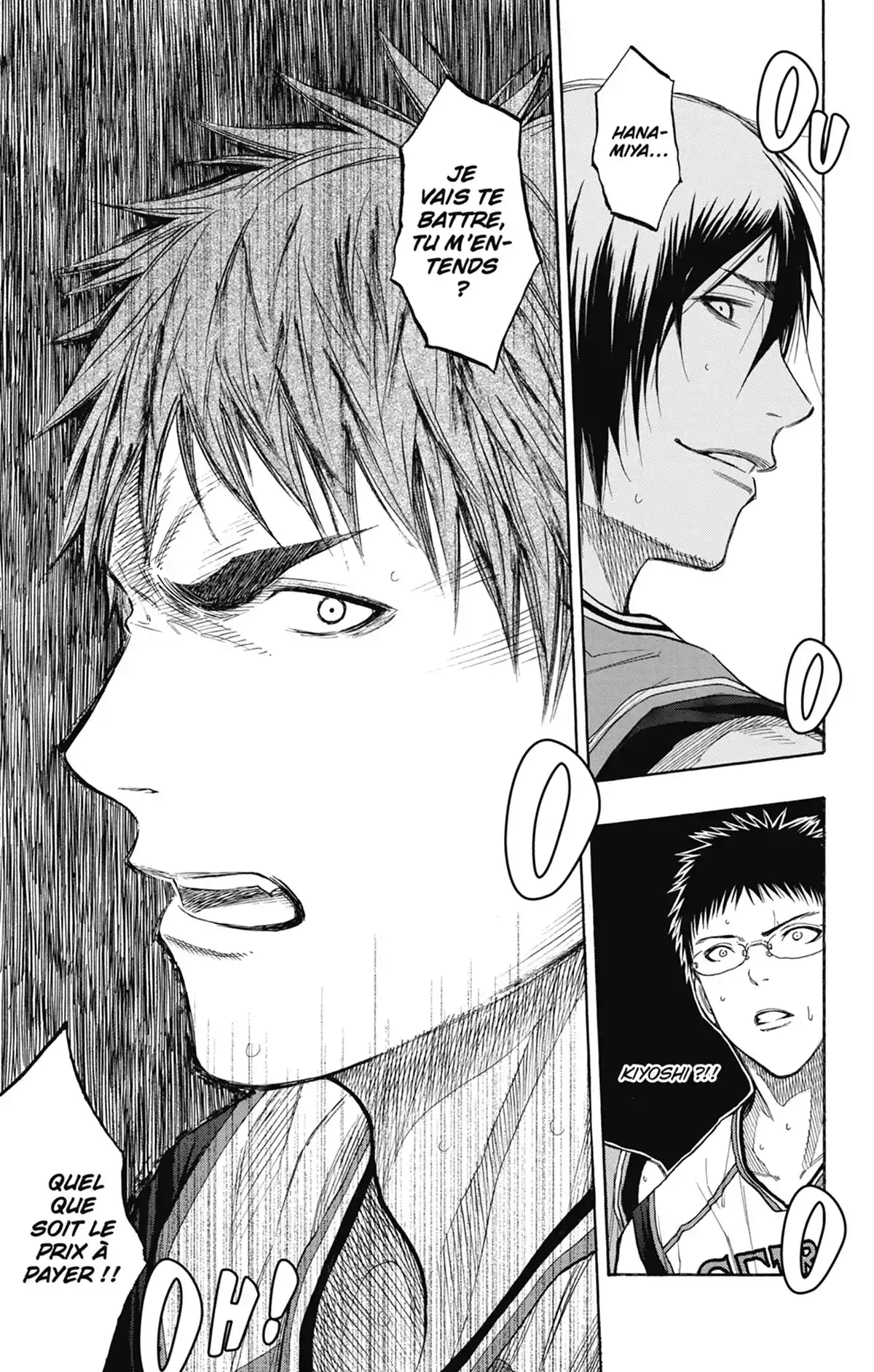 Kuroko no Basket Volume 12 page 45