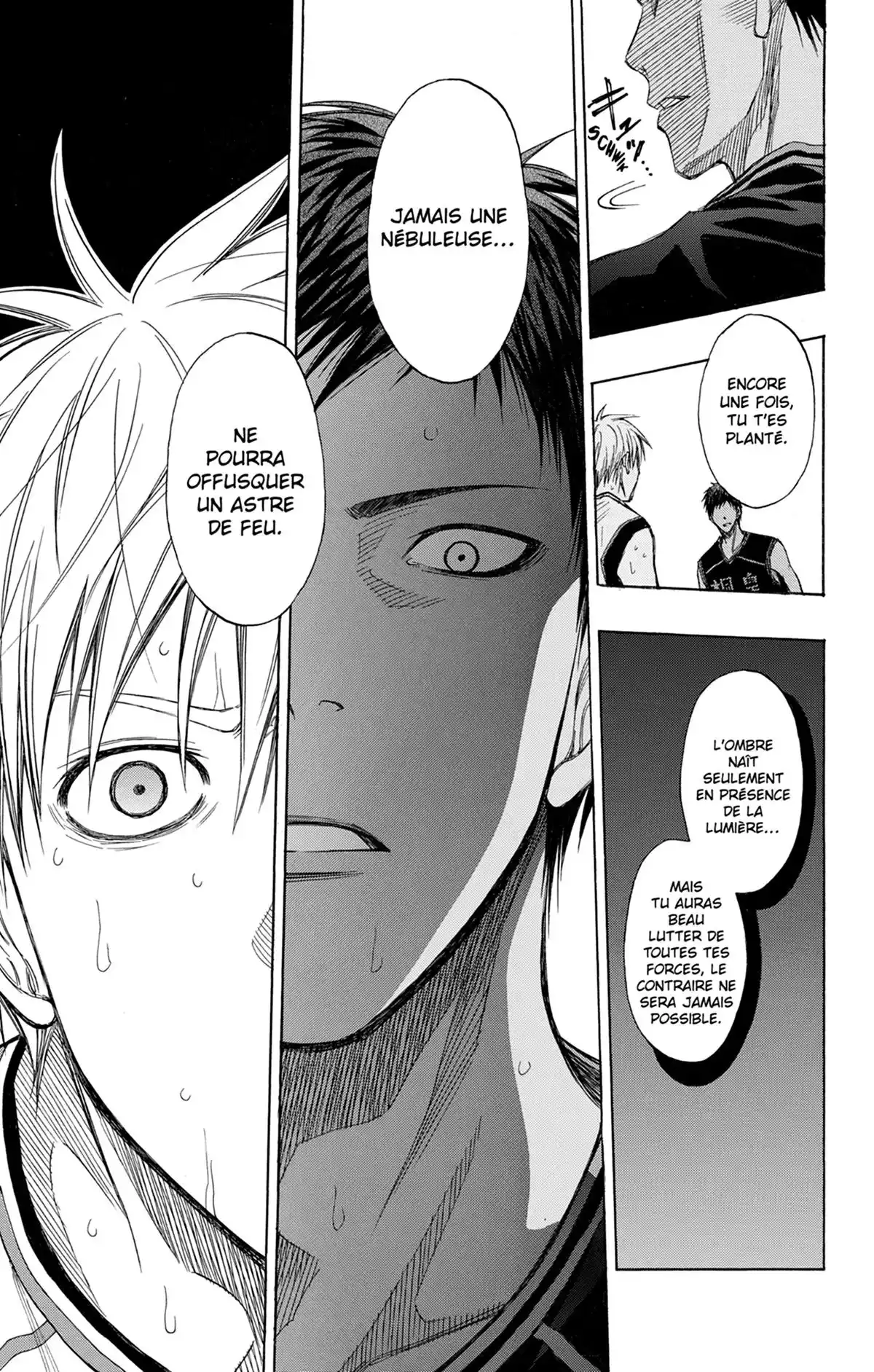 Kuroko no Basket Volume 14 page 45