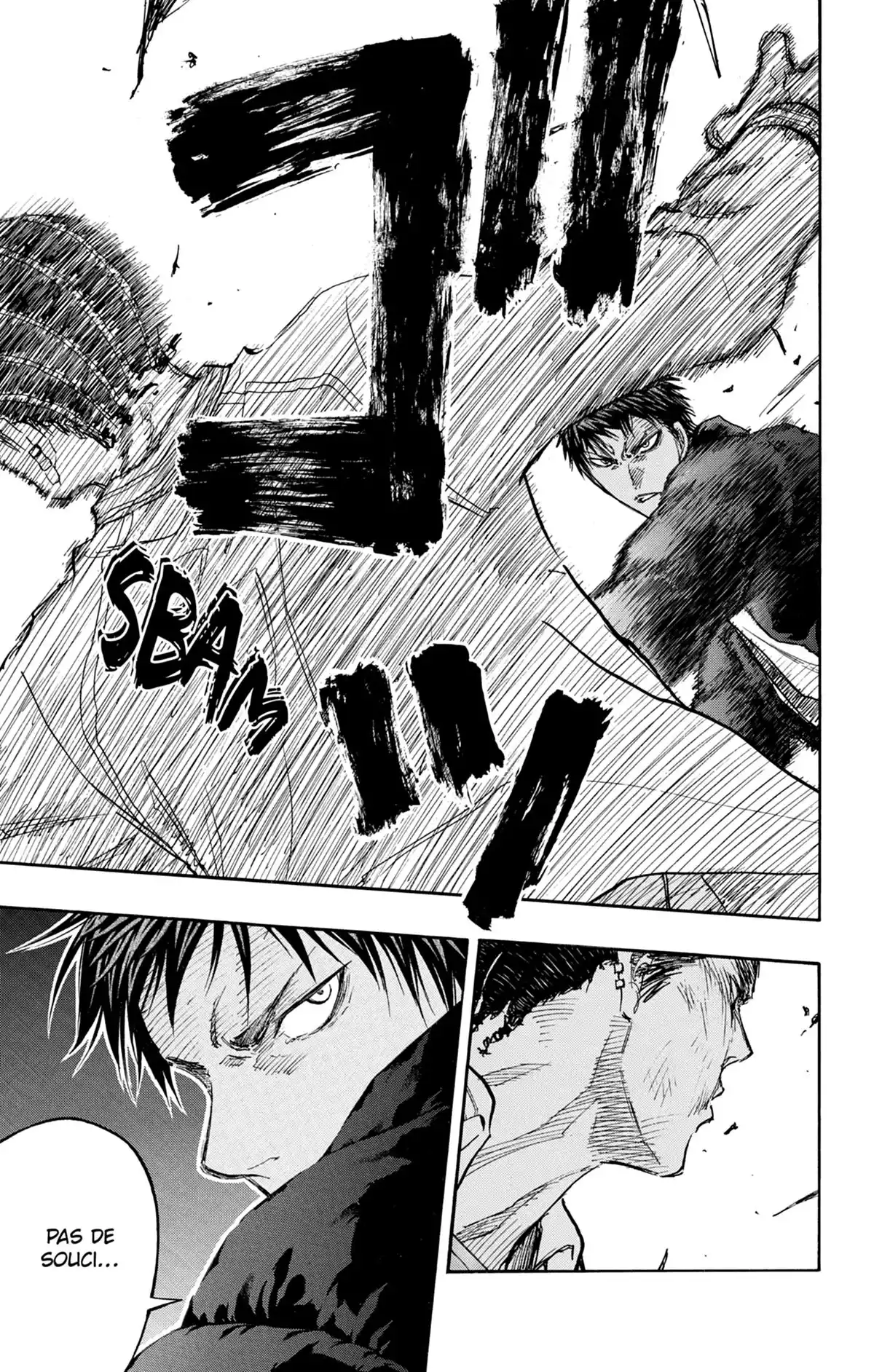 Kuroko no Basket Volume 20 page 43