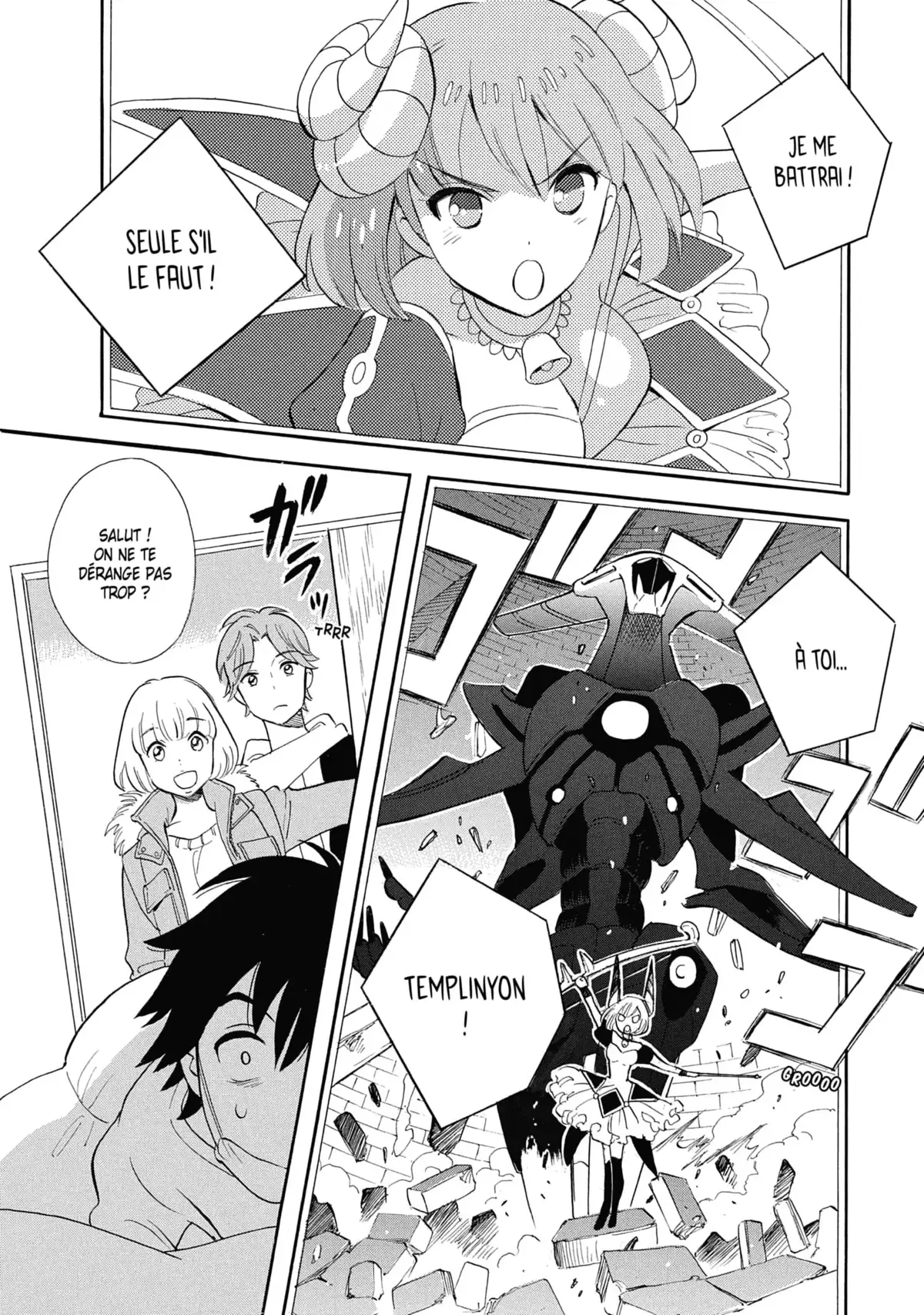 Golden Sheep Volume 1 page 57