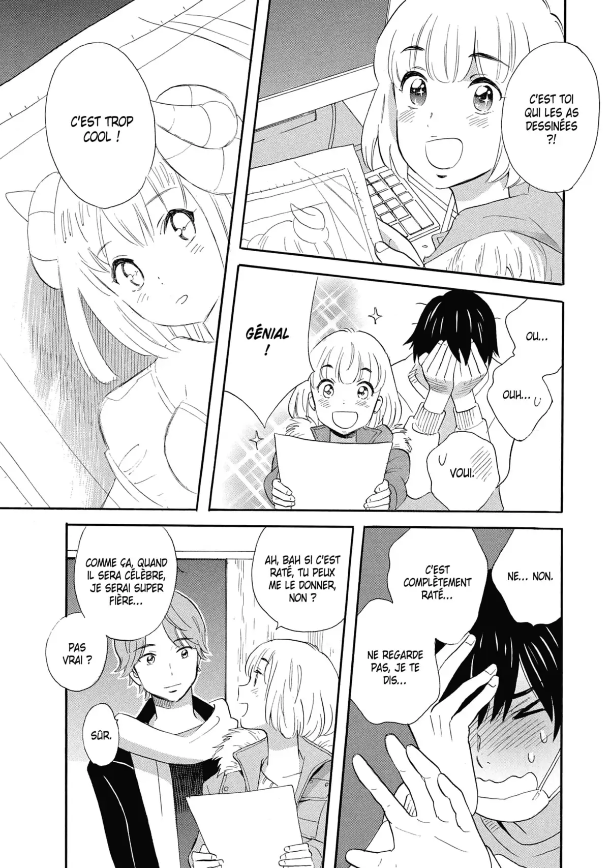 Golden Sheep Volume 1 page 59