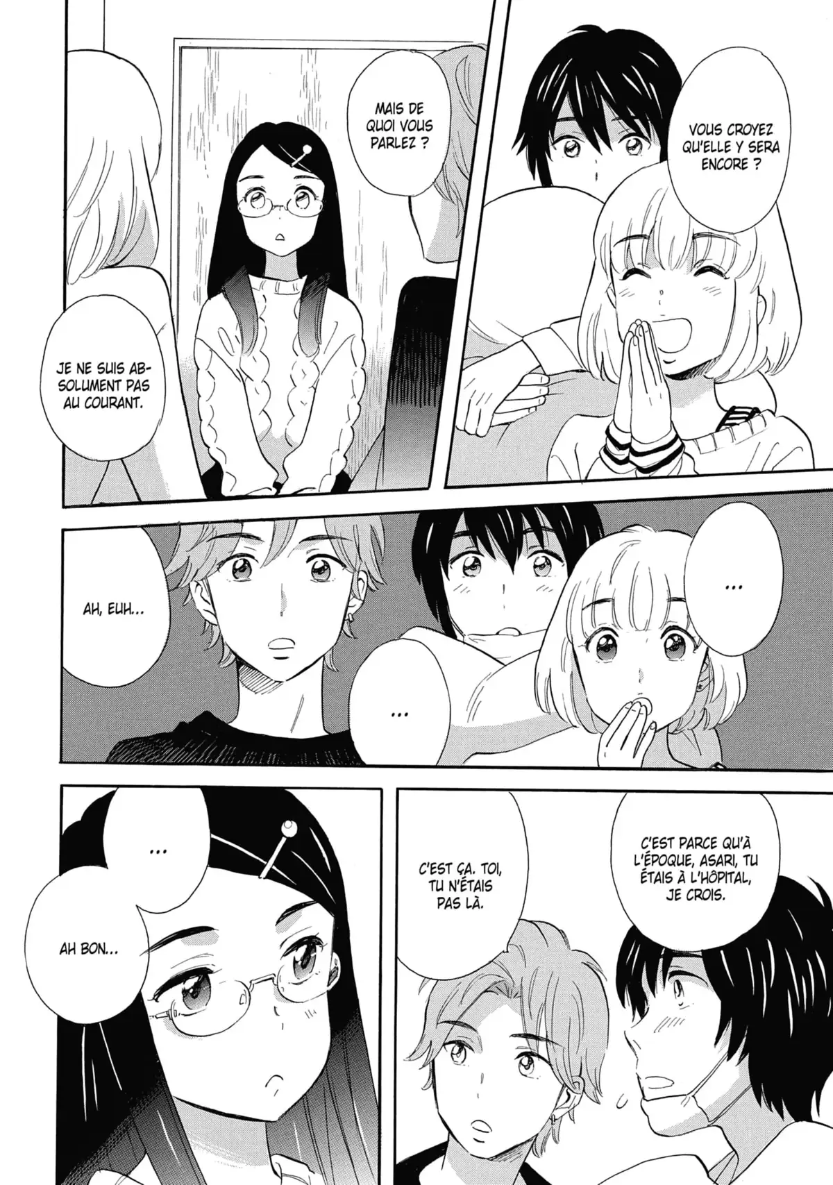 Golden Sheep Volume 1 page 62