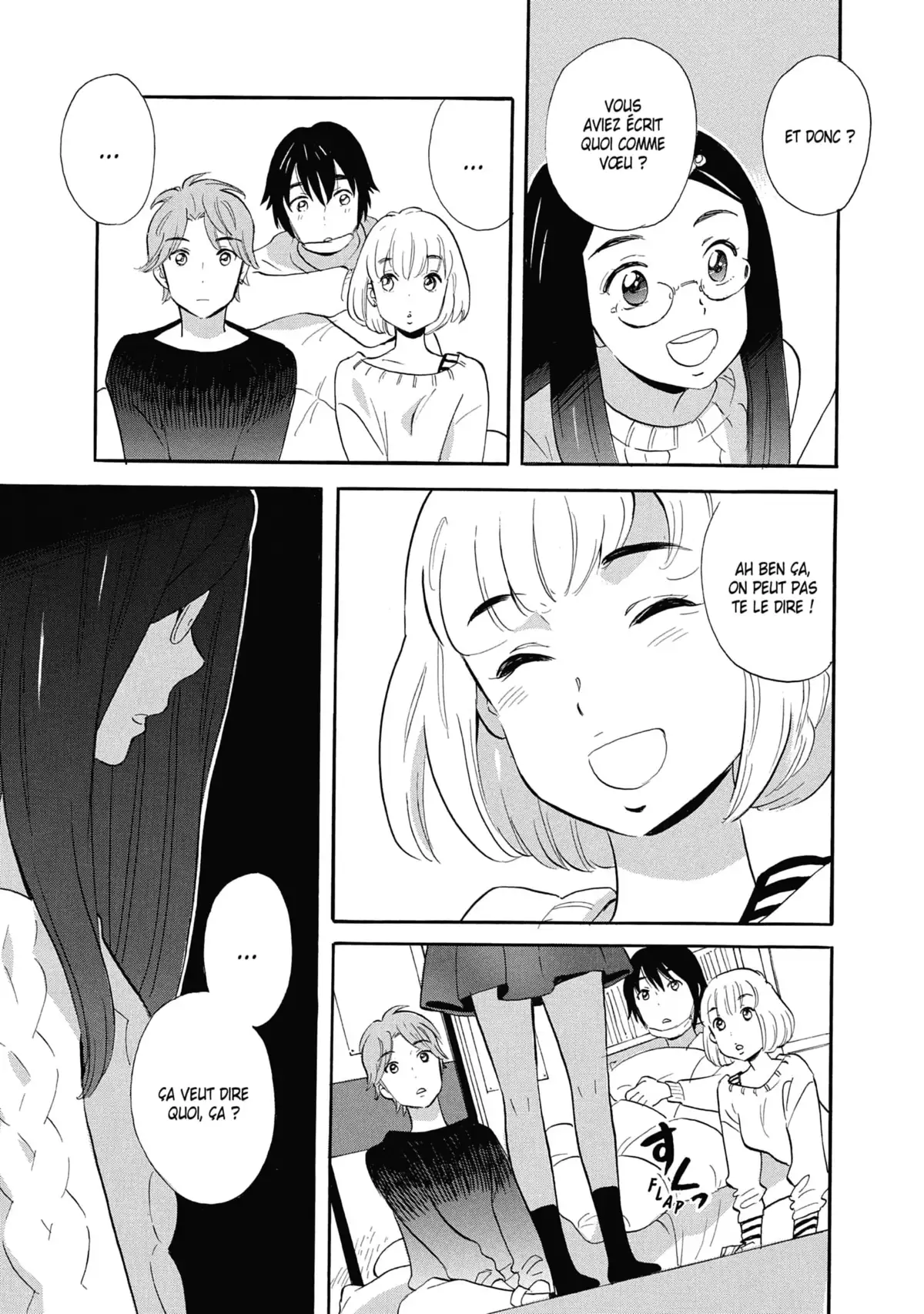 Golden Sheep Volume 1 page 63