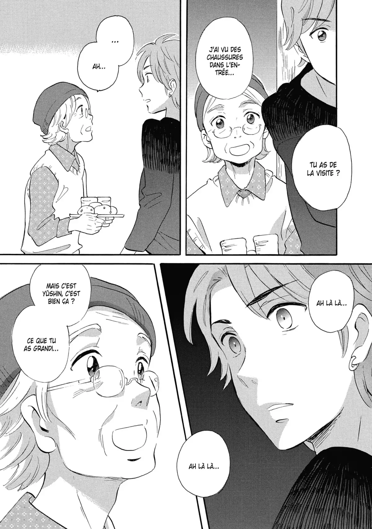Golden Sheep Volume 1 page 67