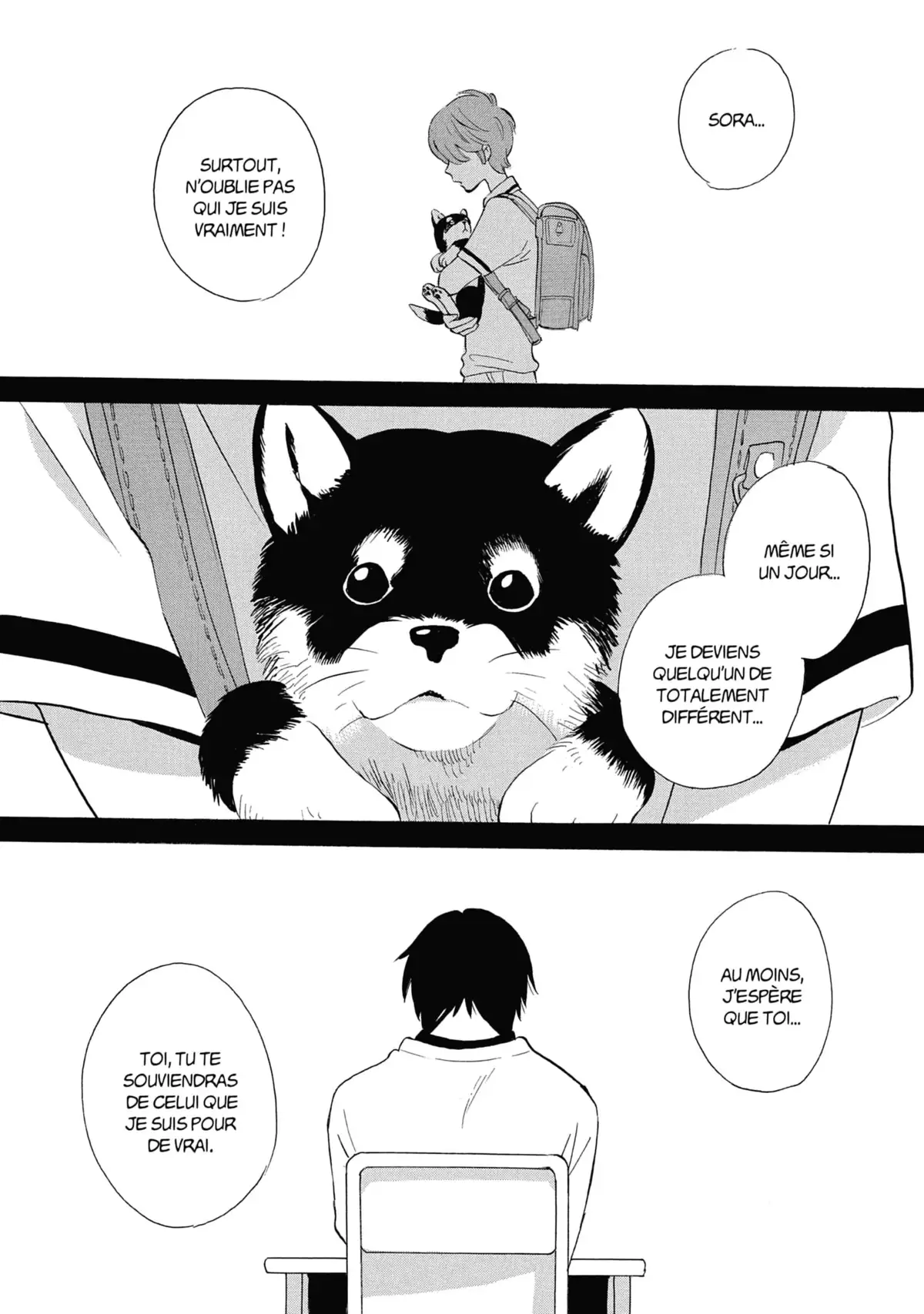 Golden Sheep Volume 1 page 75
