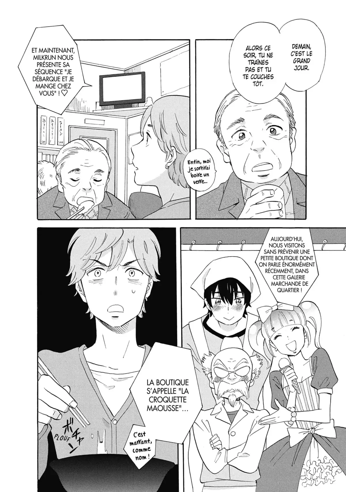 Golden Sheep Volume 2 page 116