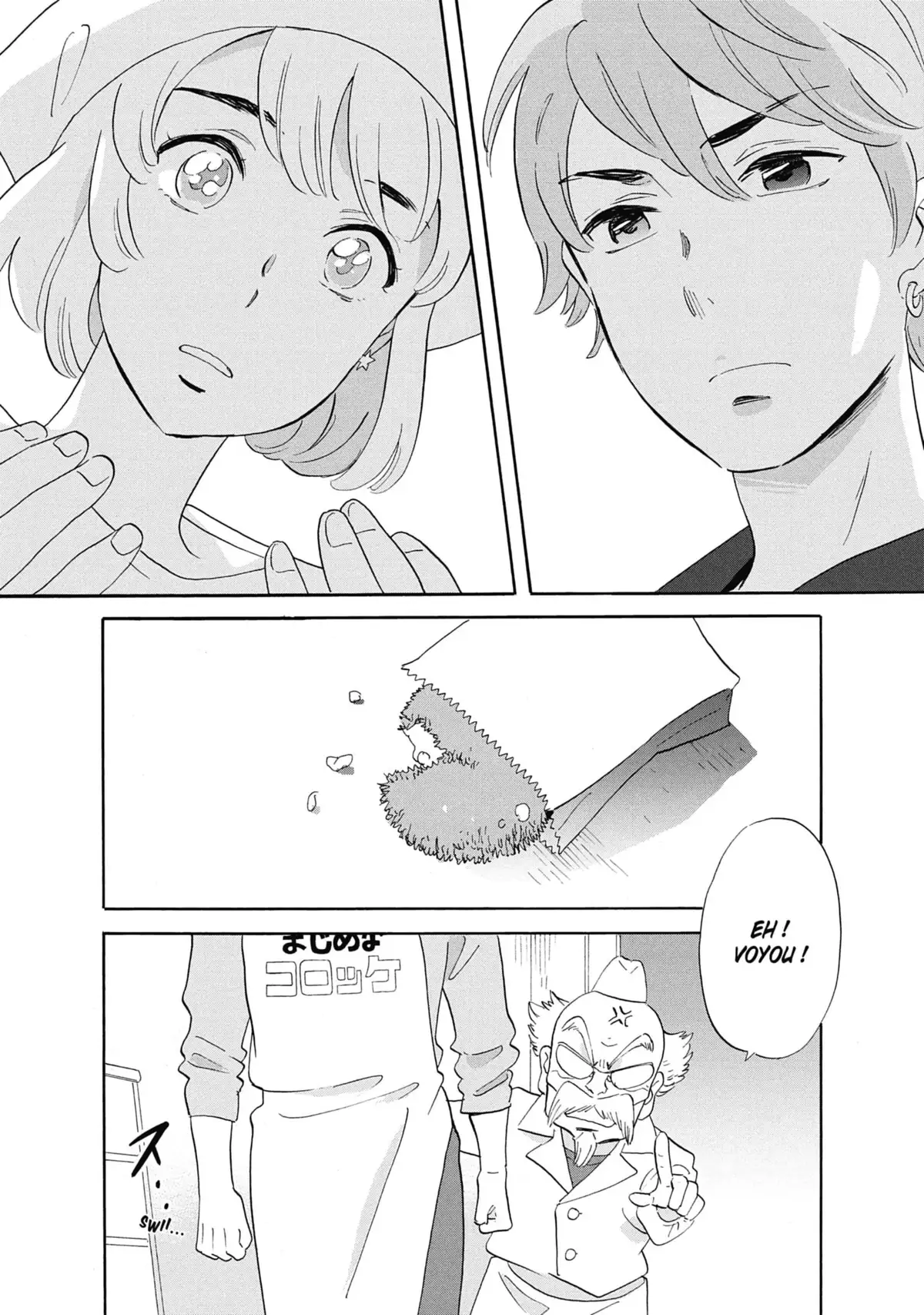 Golden Sheep Volume 2 page 123