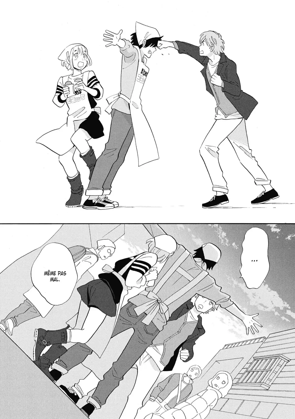 Golden Sheep Volume 2 page 126