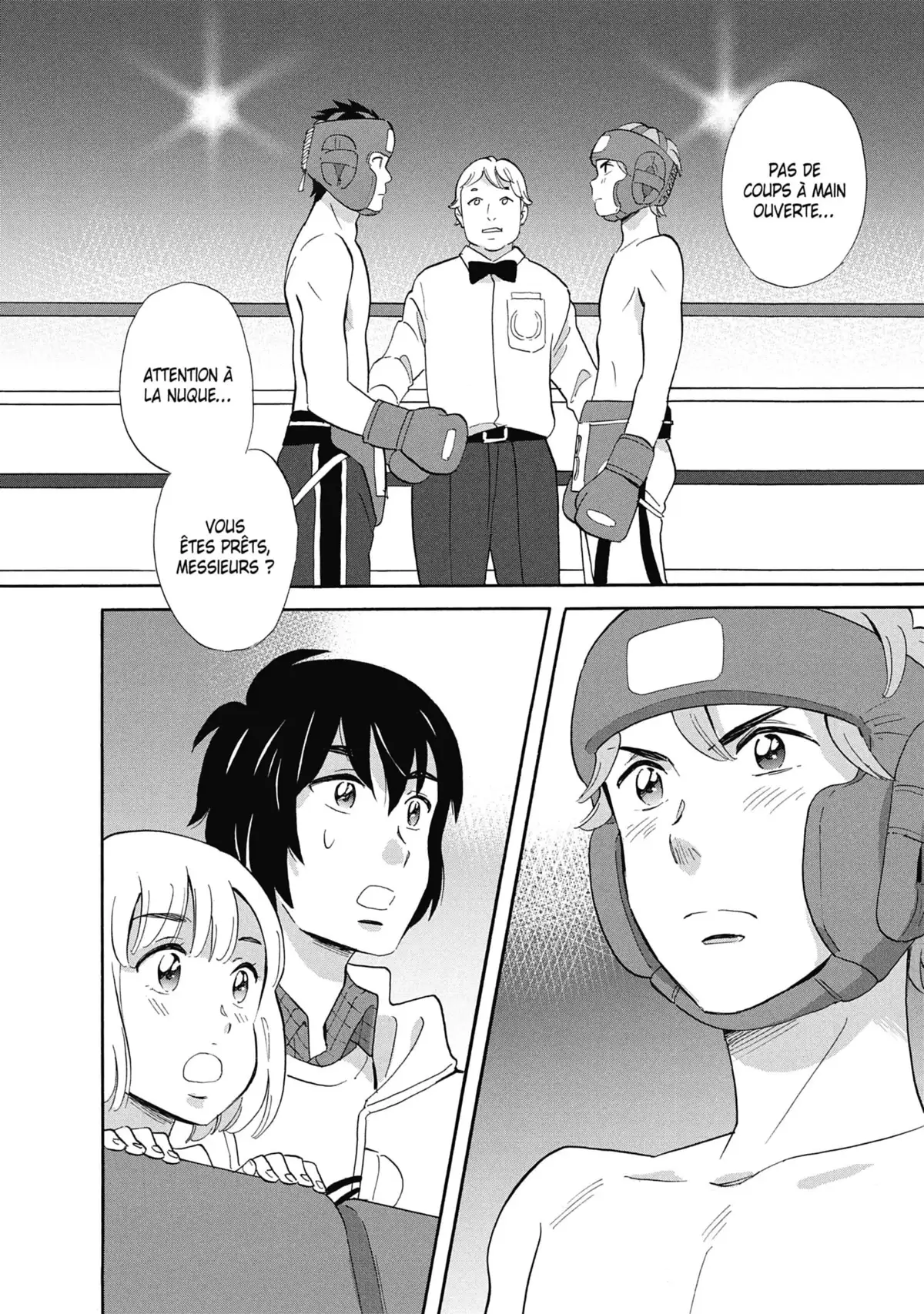 Golden Sheep Volume 2 page 142