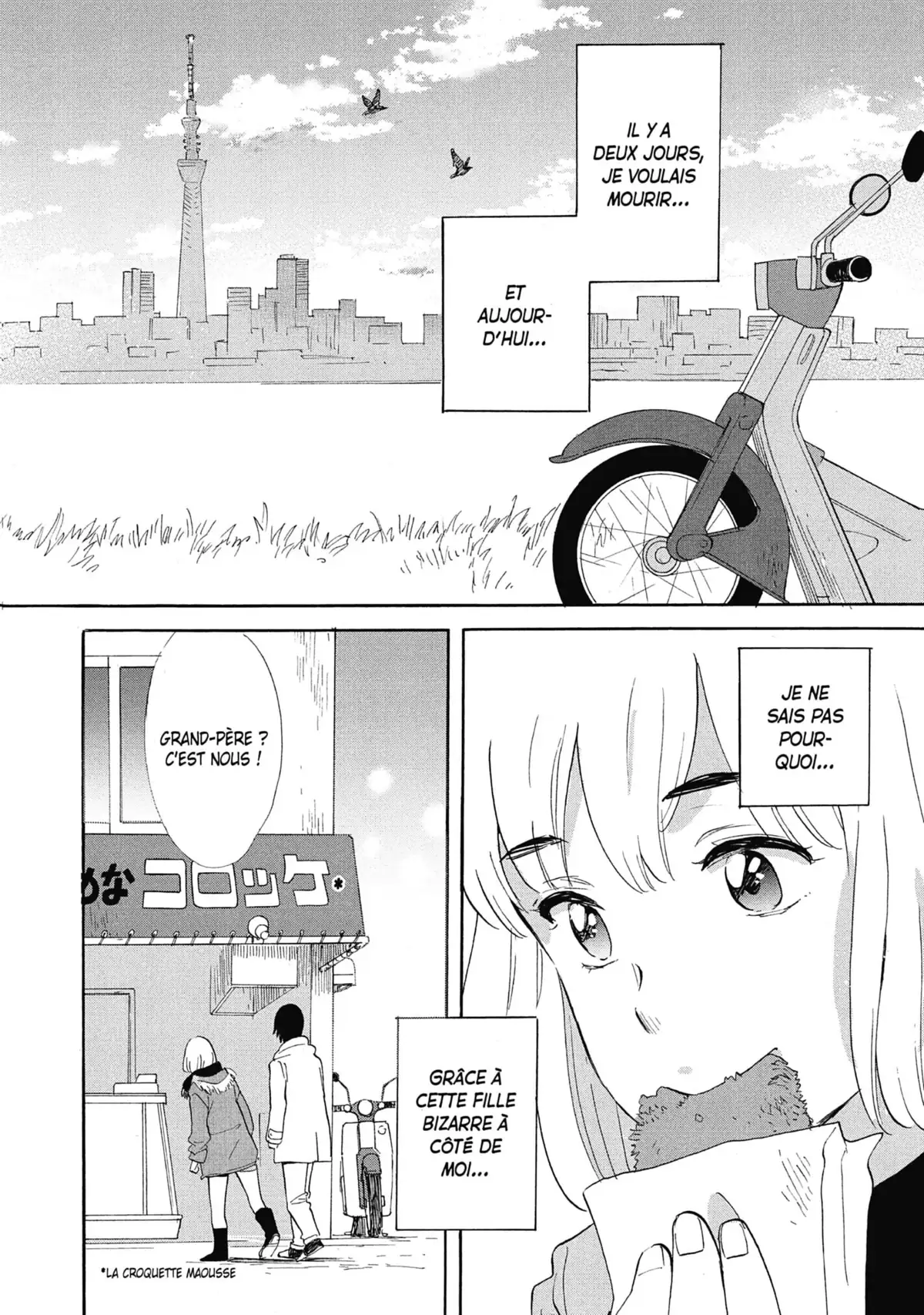 Golden Sheep Volume 2 page 33