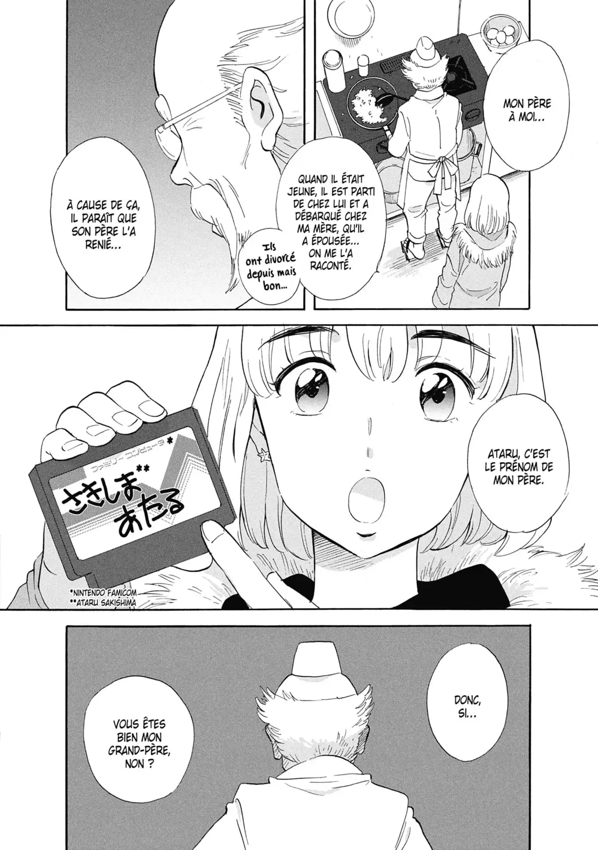 Golden Sheep Volume 2 page 35
