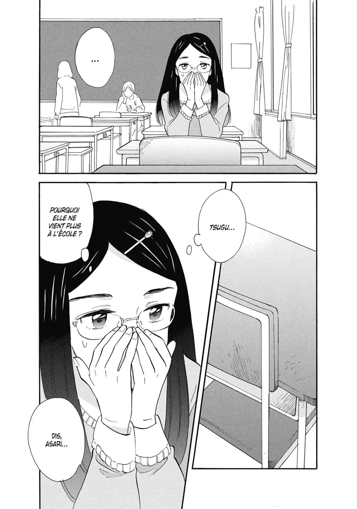 Golden Sheep Volume 2 page 37
