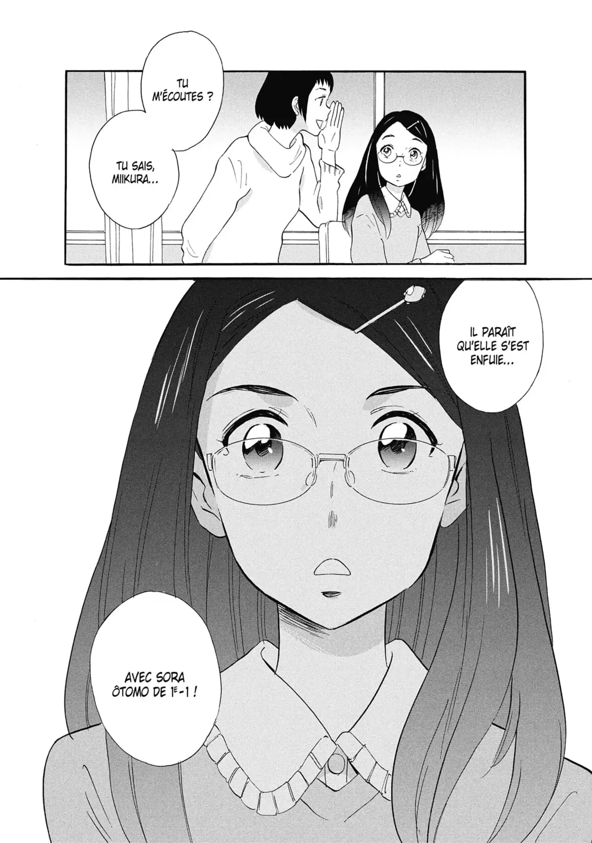 Golden Sheep Volume 2 page 38