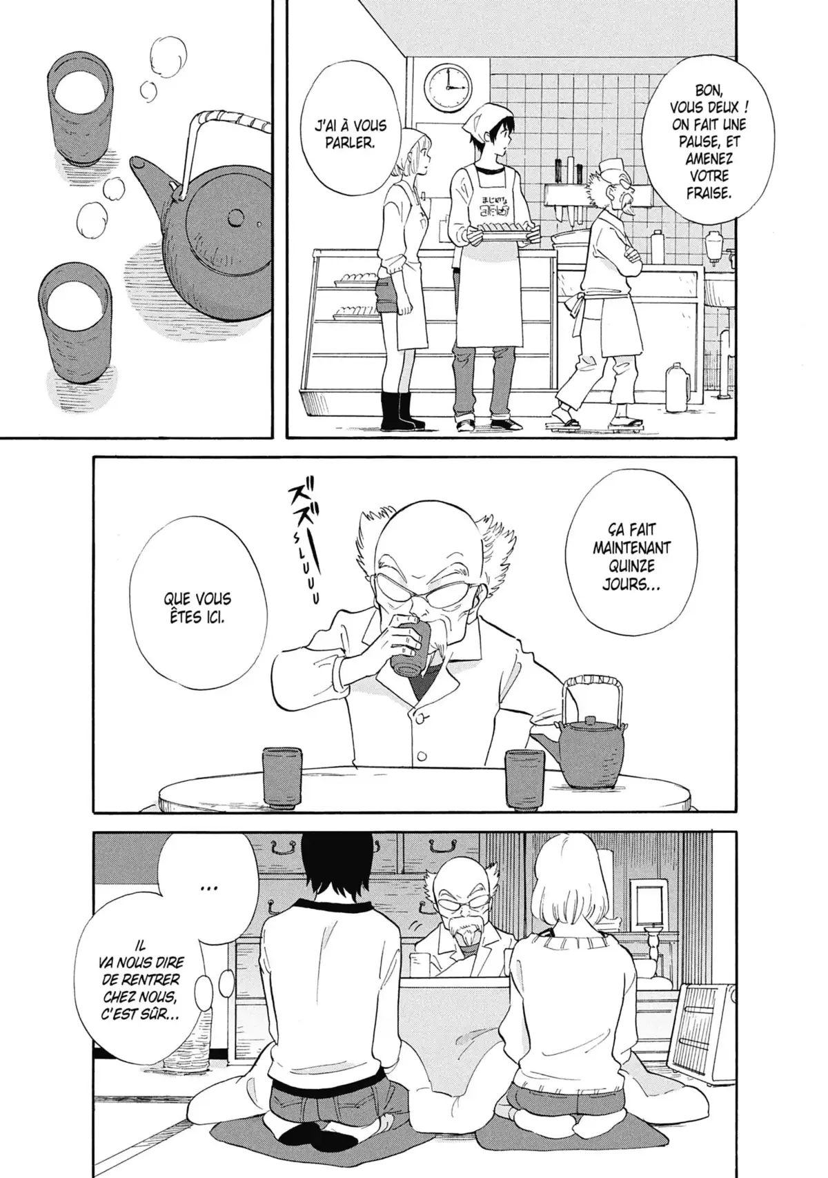 Golden Sheep Volume 2 page 41