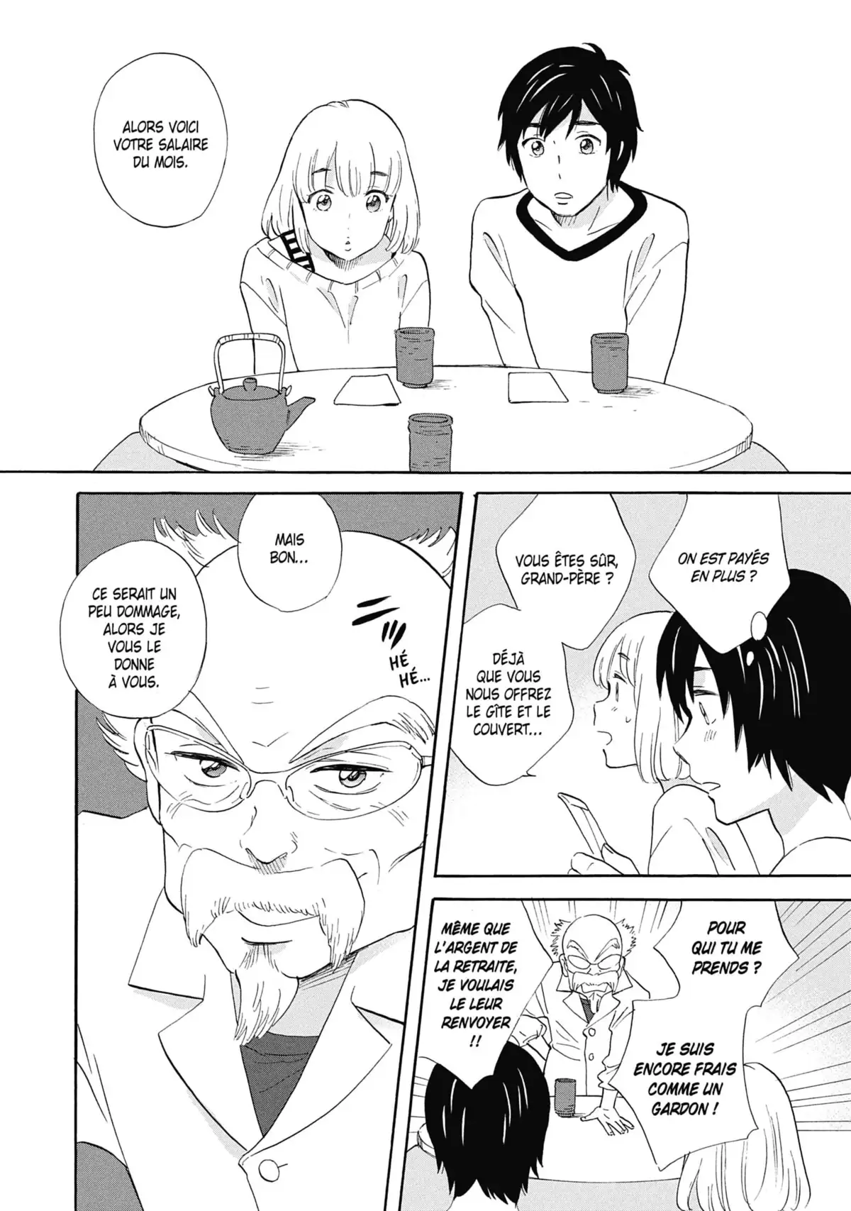 Golden Sheep Volume 2 page 42