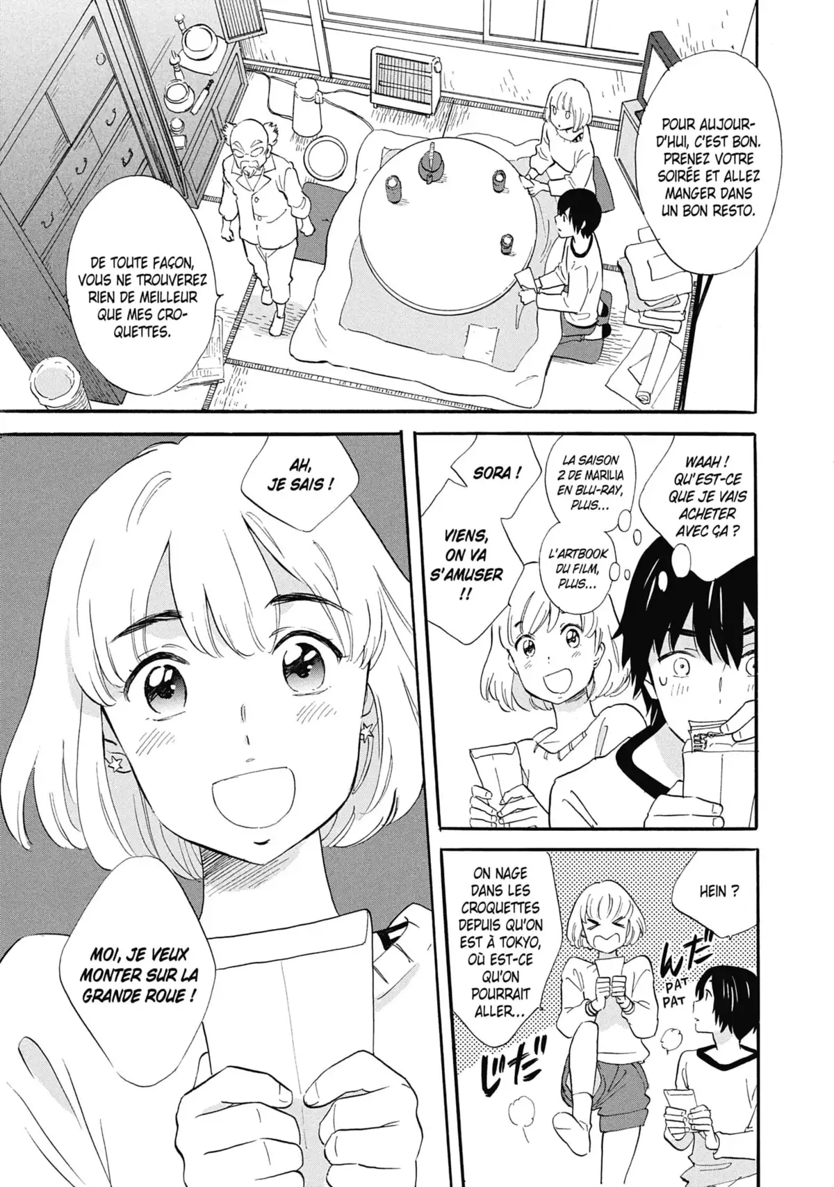 Golden Sheep Volume 2 page 43