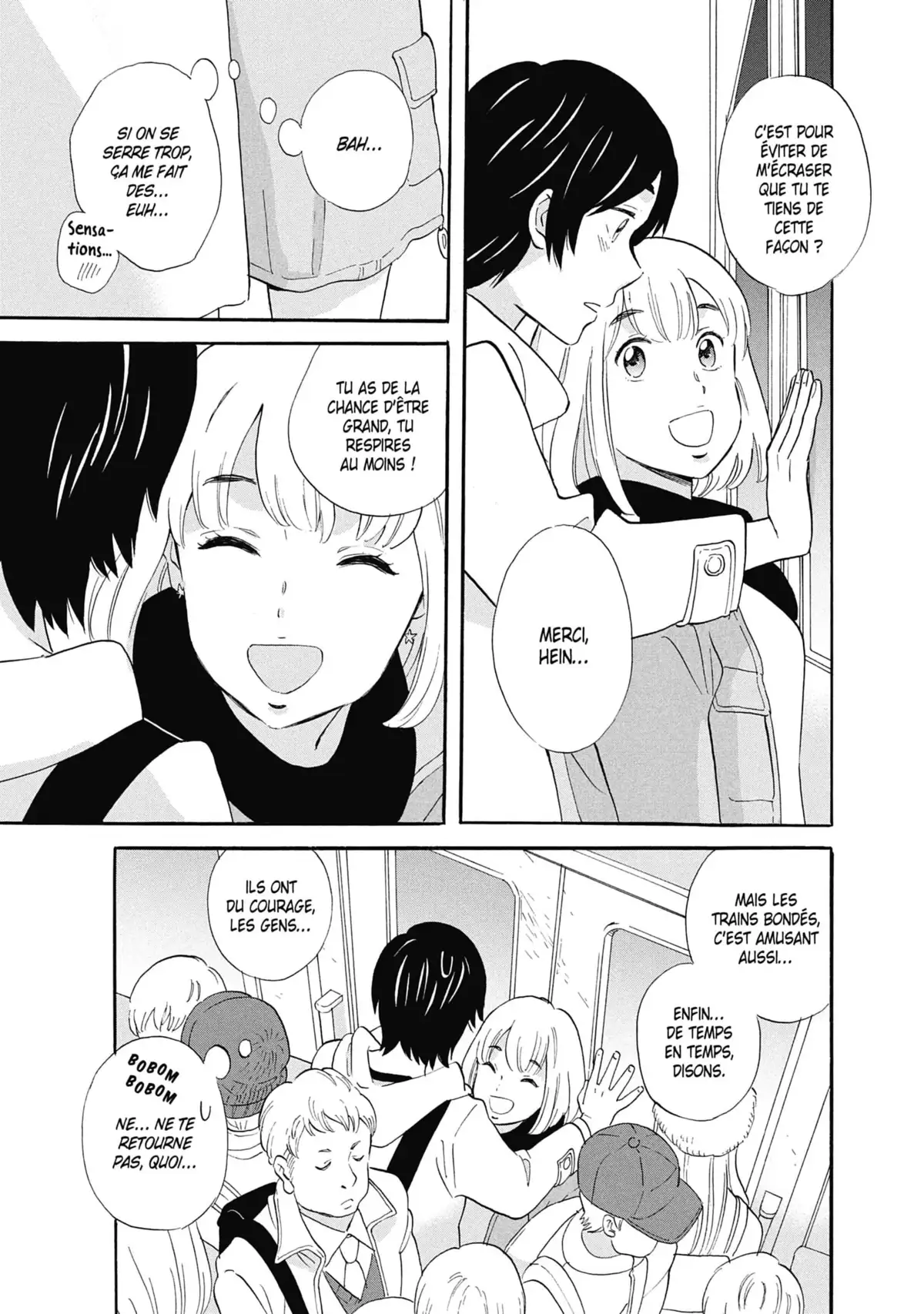 Golden Sheep Volume 2 page 45