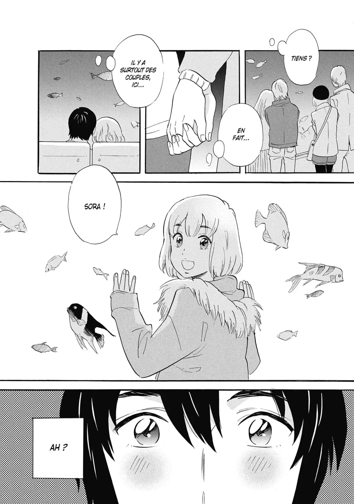 Golden Sheep Volume 2 page 48