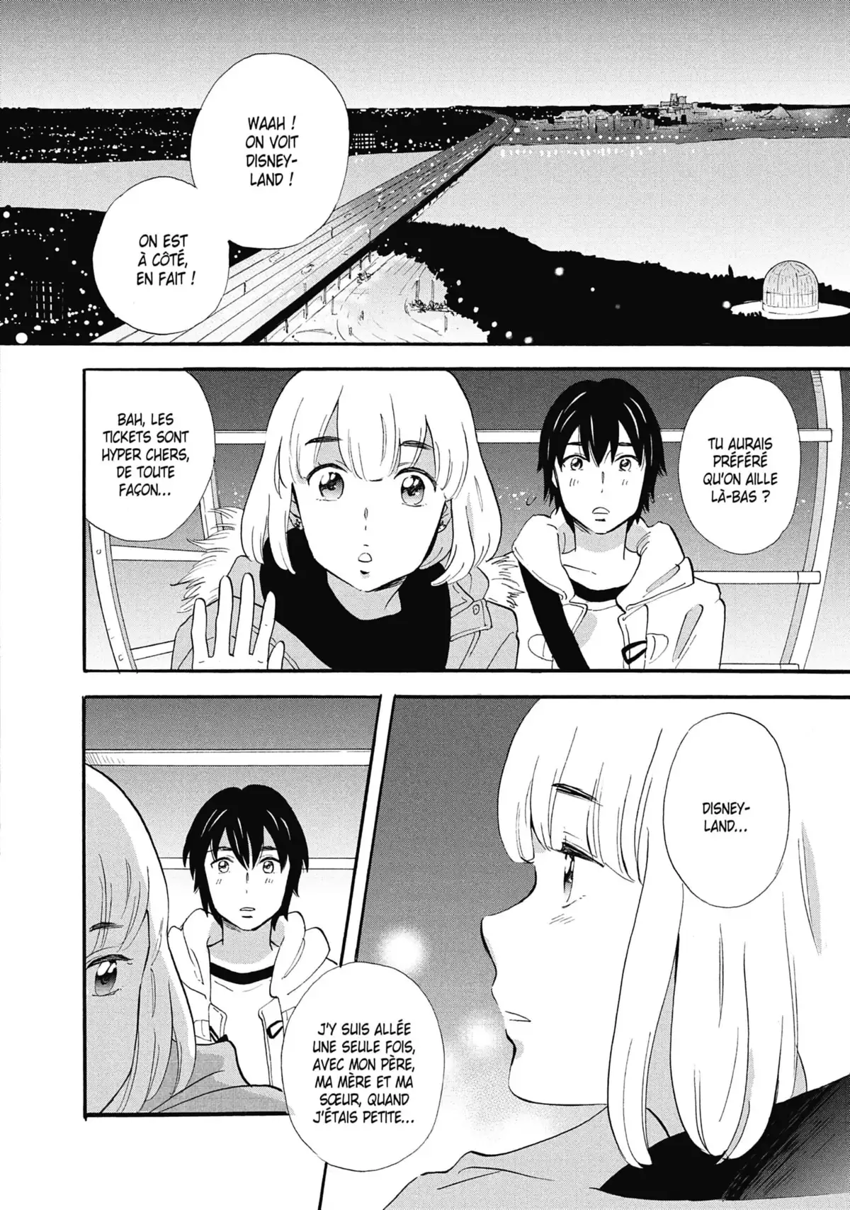 Golden Sheep Volume 2 page 54