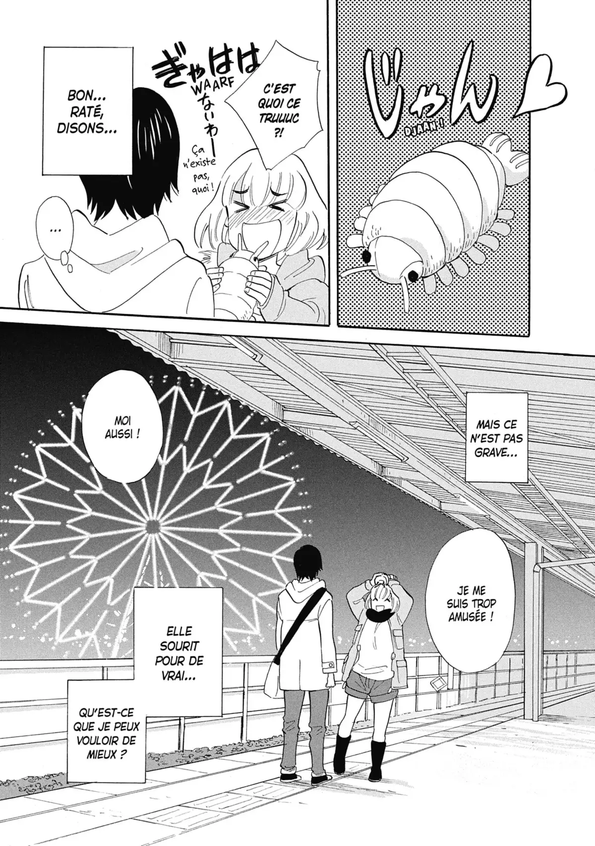 Golden Sheep Volume 2 page 59