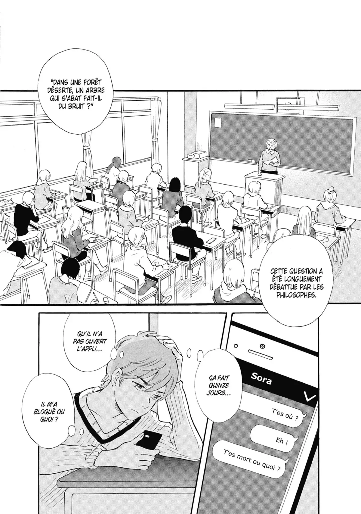 Golden Sheep Volume 2 page 61