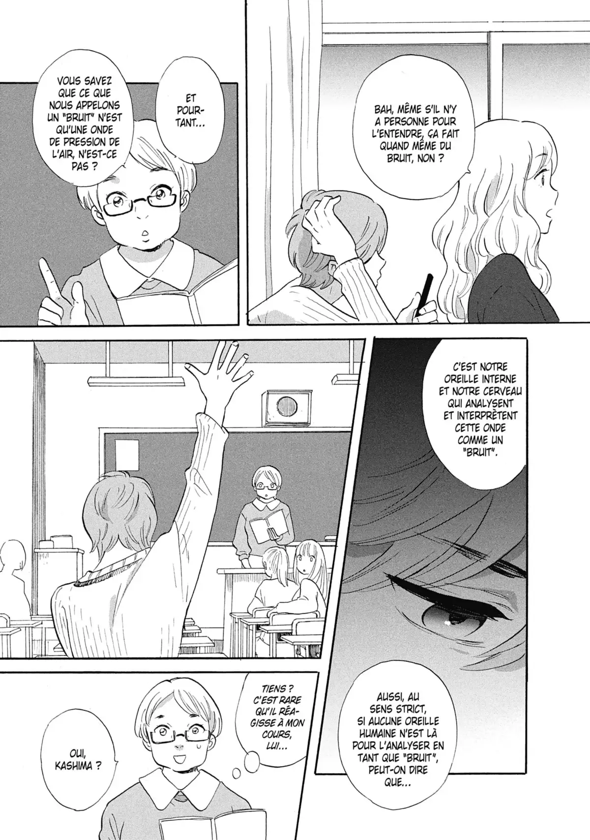 Golden Sheep Volume 2 page 62