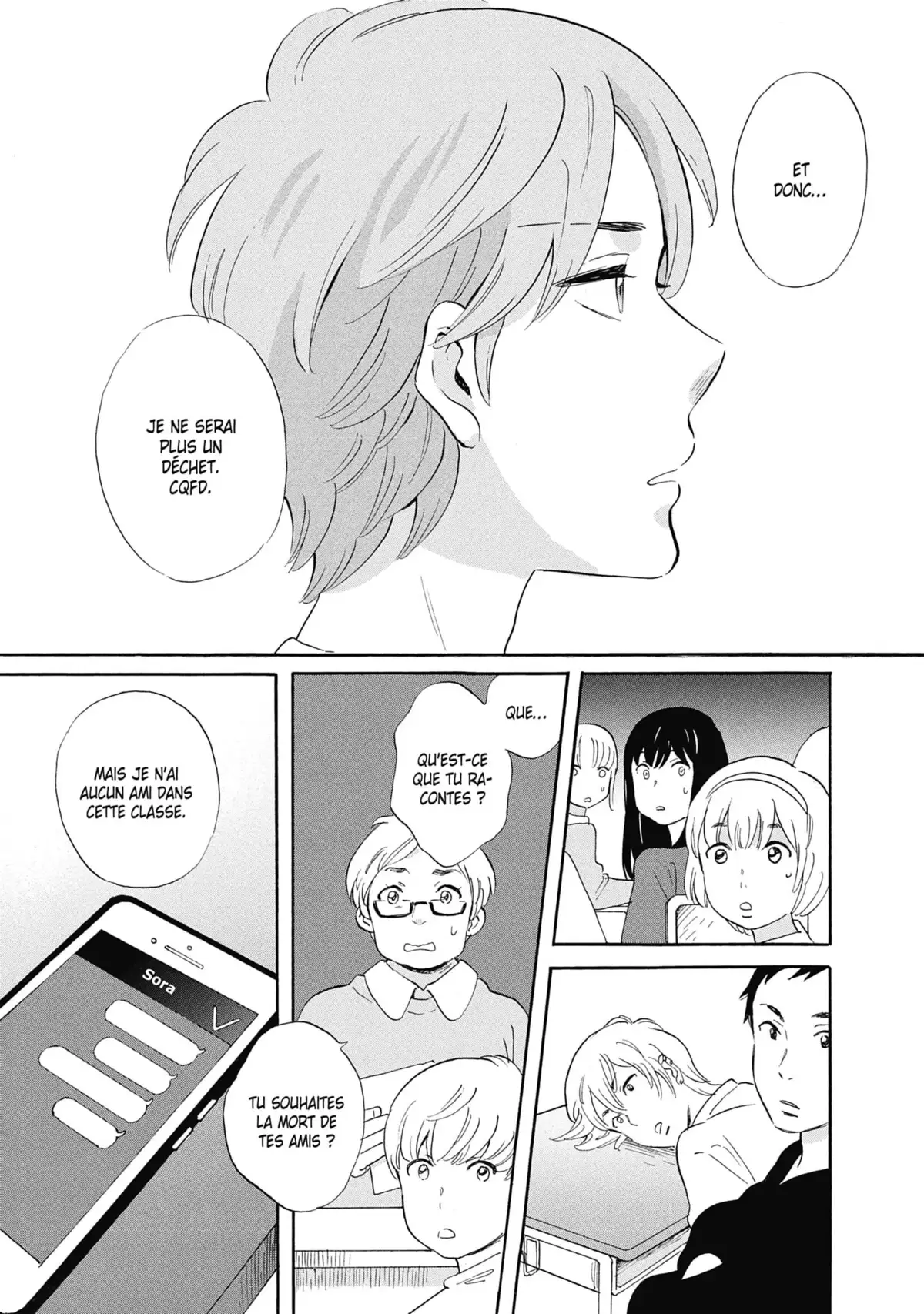 Golden Sheep Volume 2 page 64