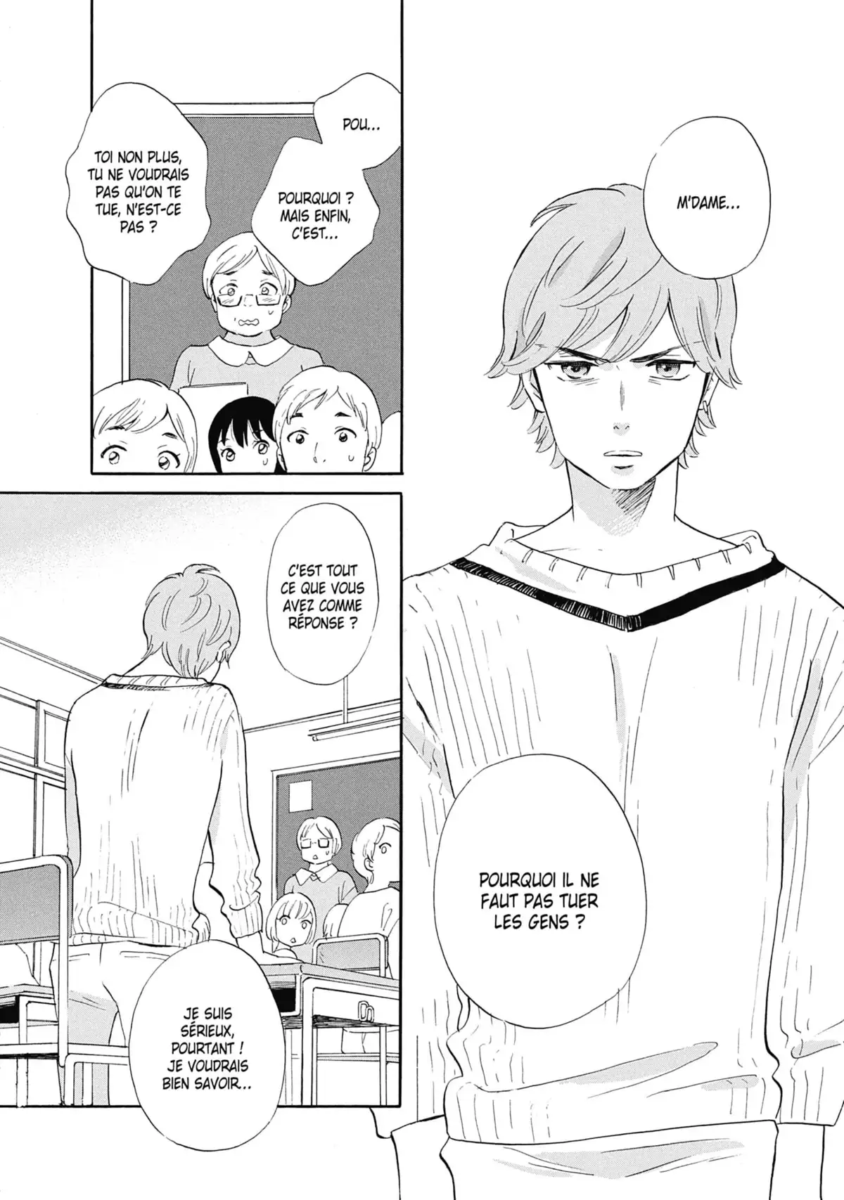 Golden Sheep Volume 2 page 65